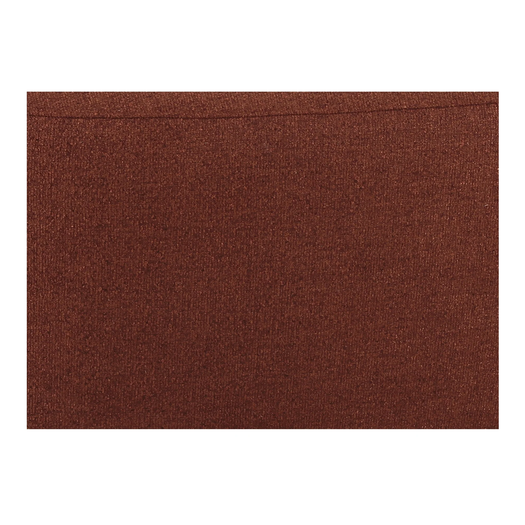 Roman L-Shaped Sectional Rust - Image 9