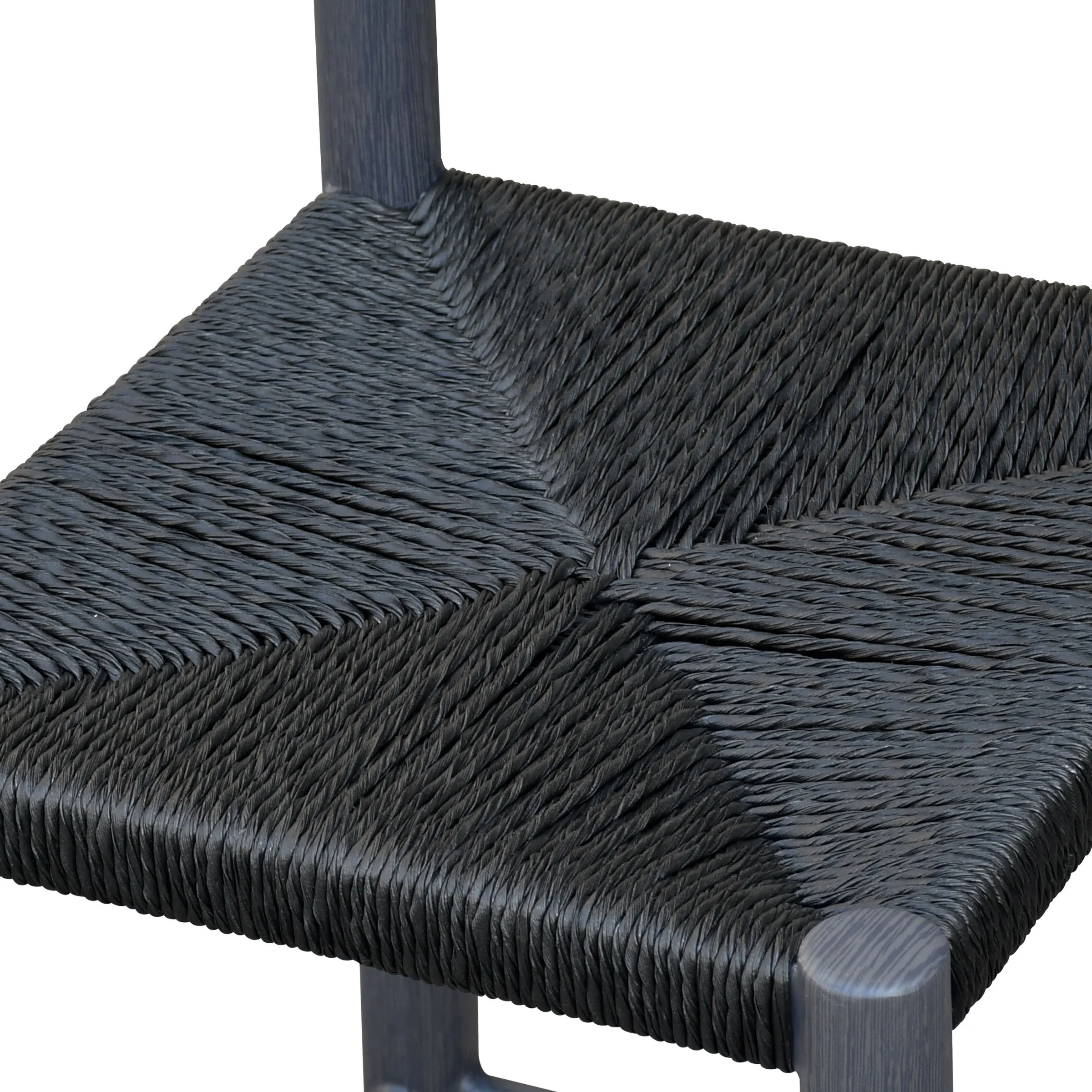 Romona Rattan Weaving Outdoor Barstool - Set of 2 - Image 62