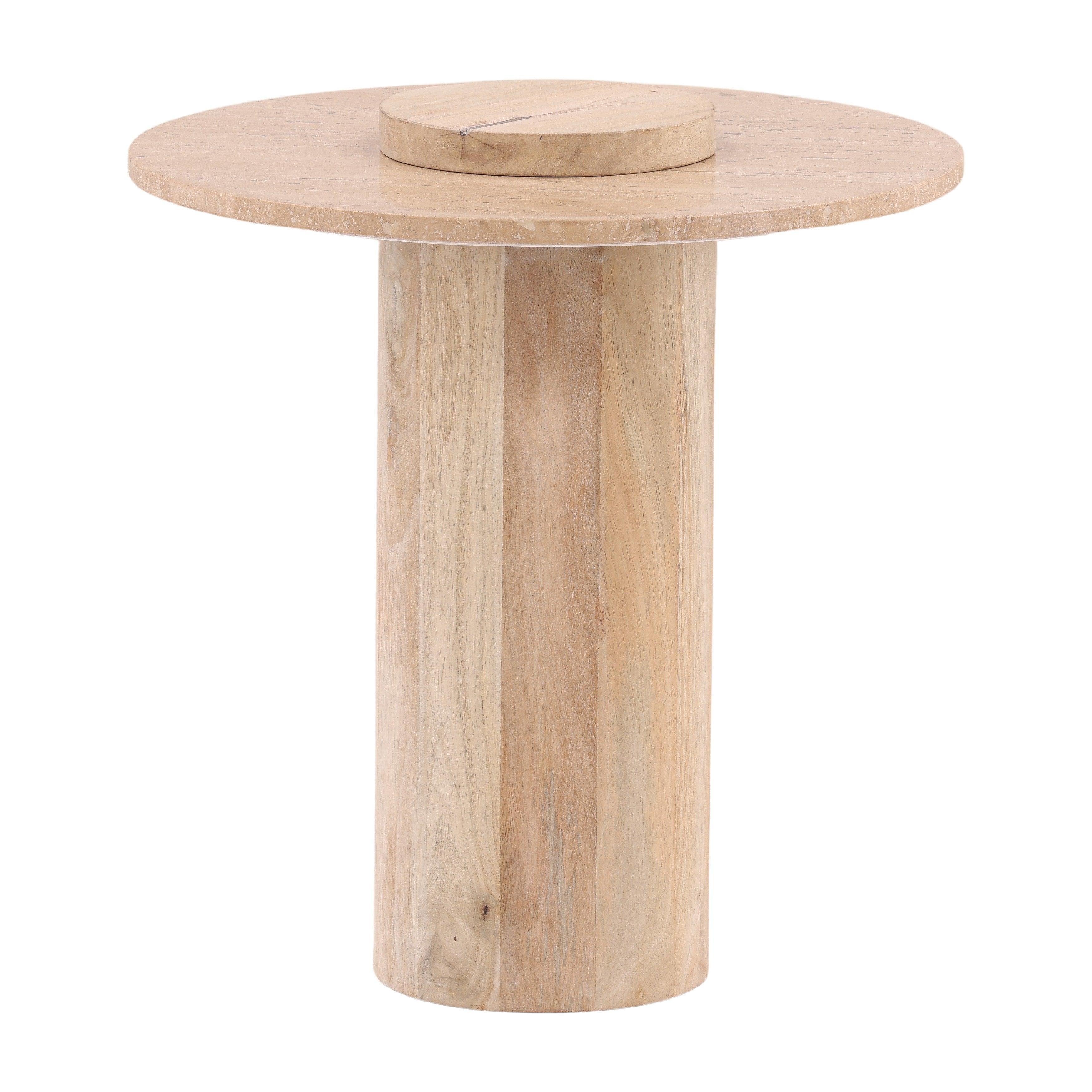 Rona Side Table