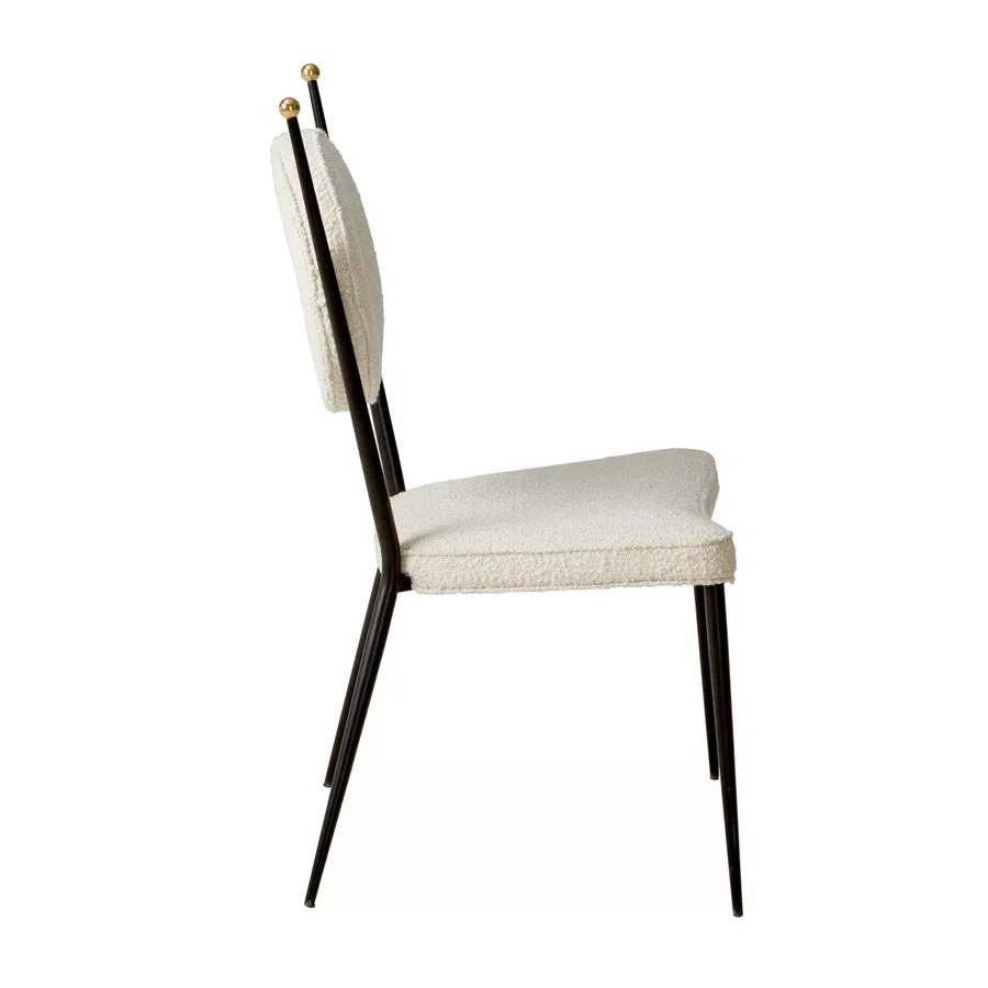 Rondo Dining Chair - Set of 2 - Image 7