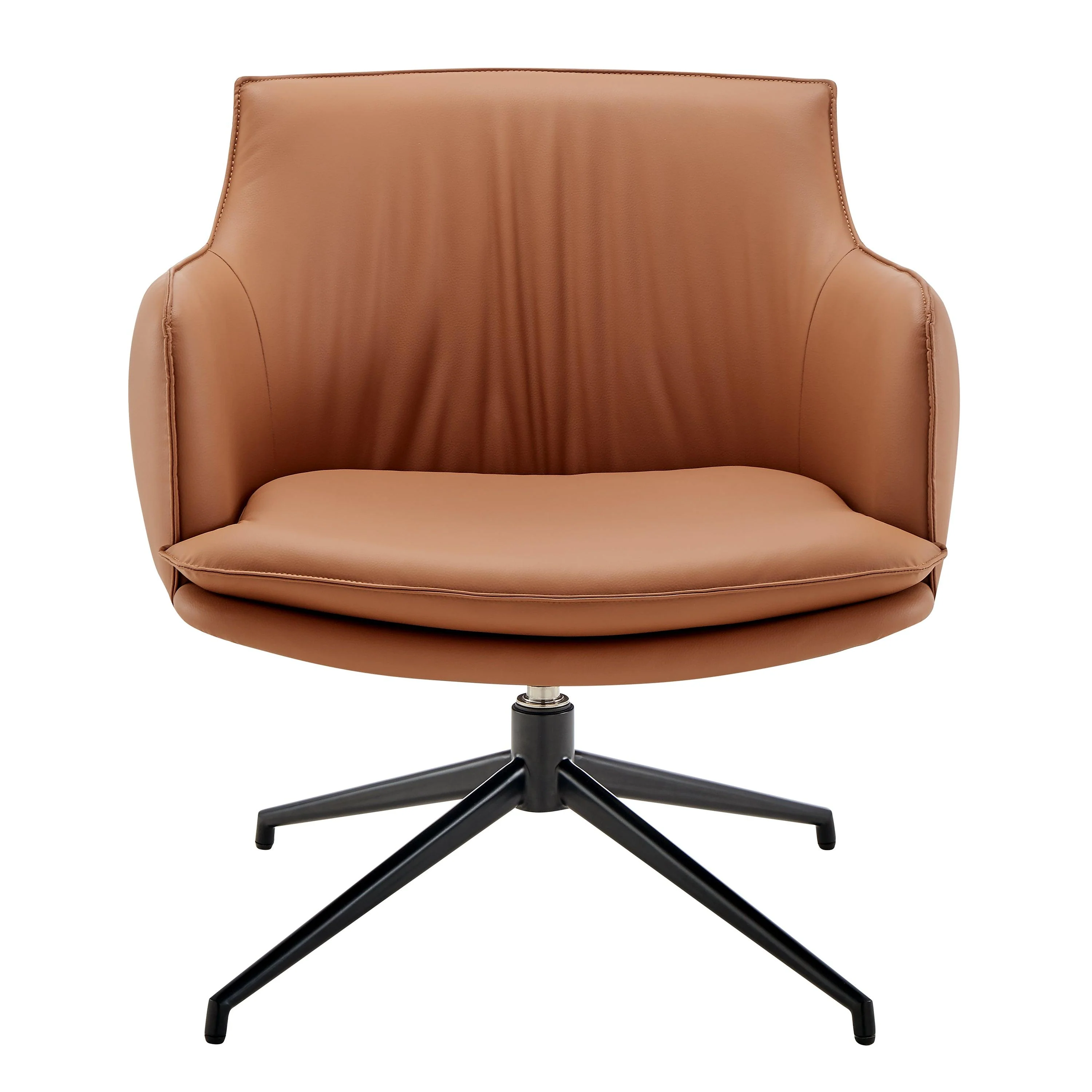 Ronja Swivel Lounge Chair - Image 2