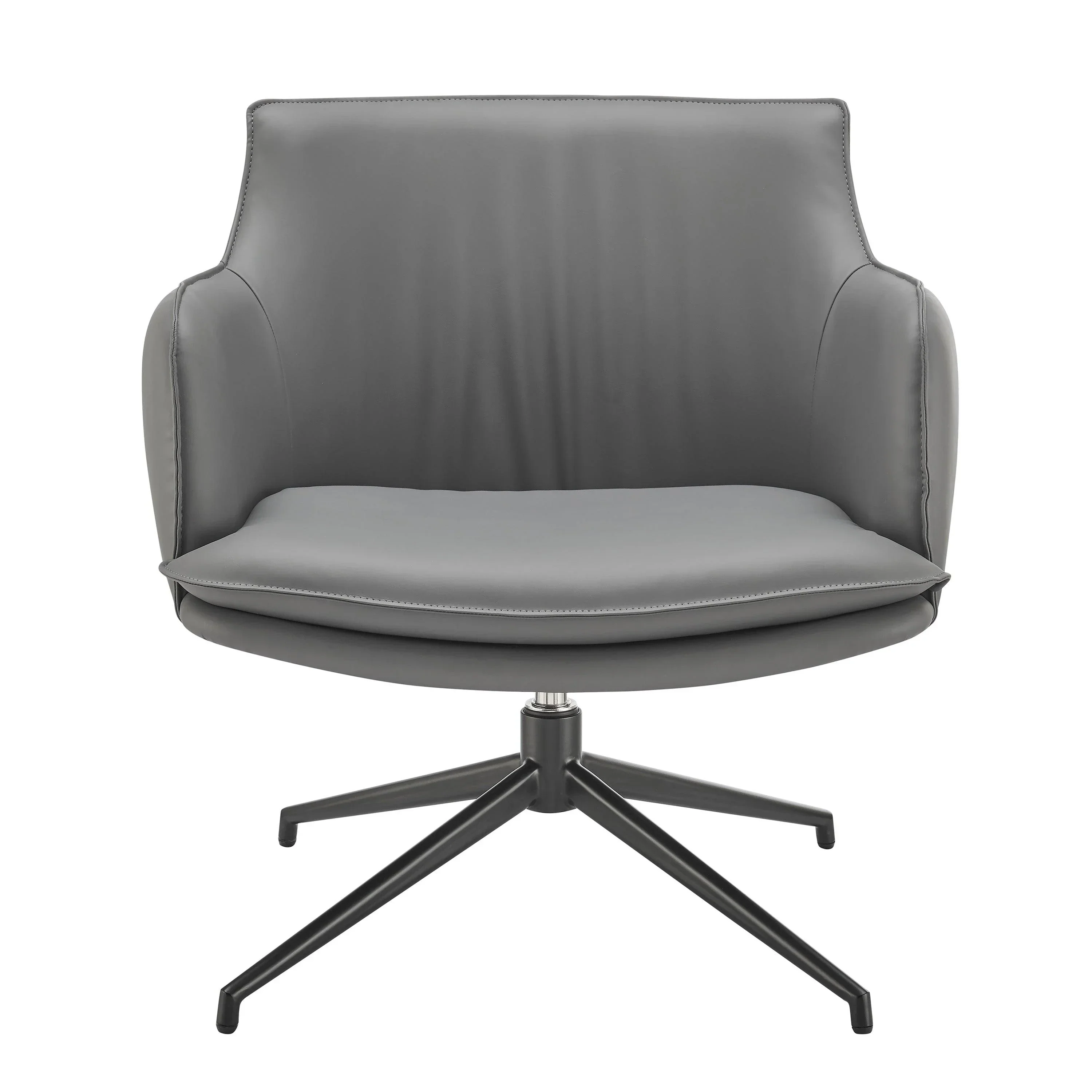 Ronja Swivel Lounge Chair - Image 3