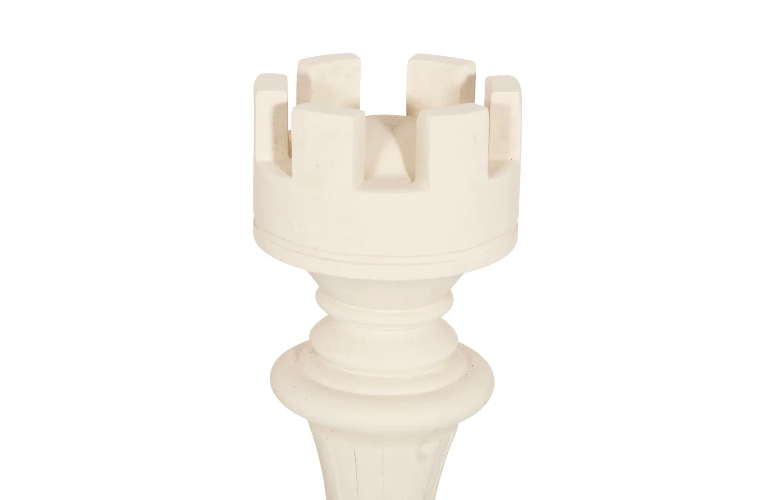Rook Chess Sculpture - Image 4