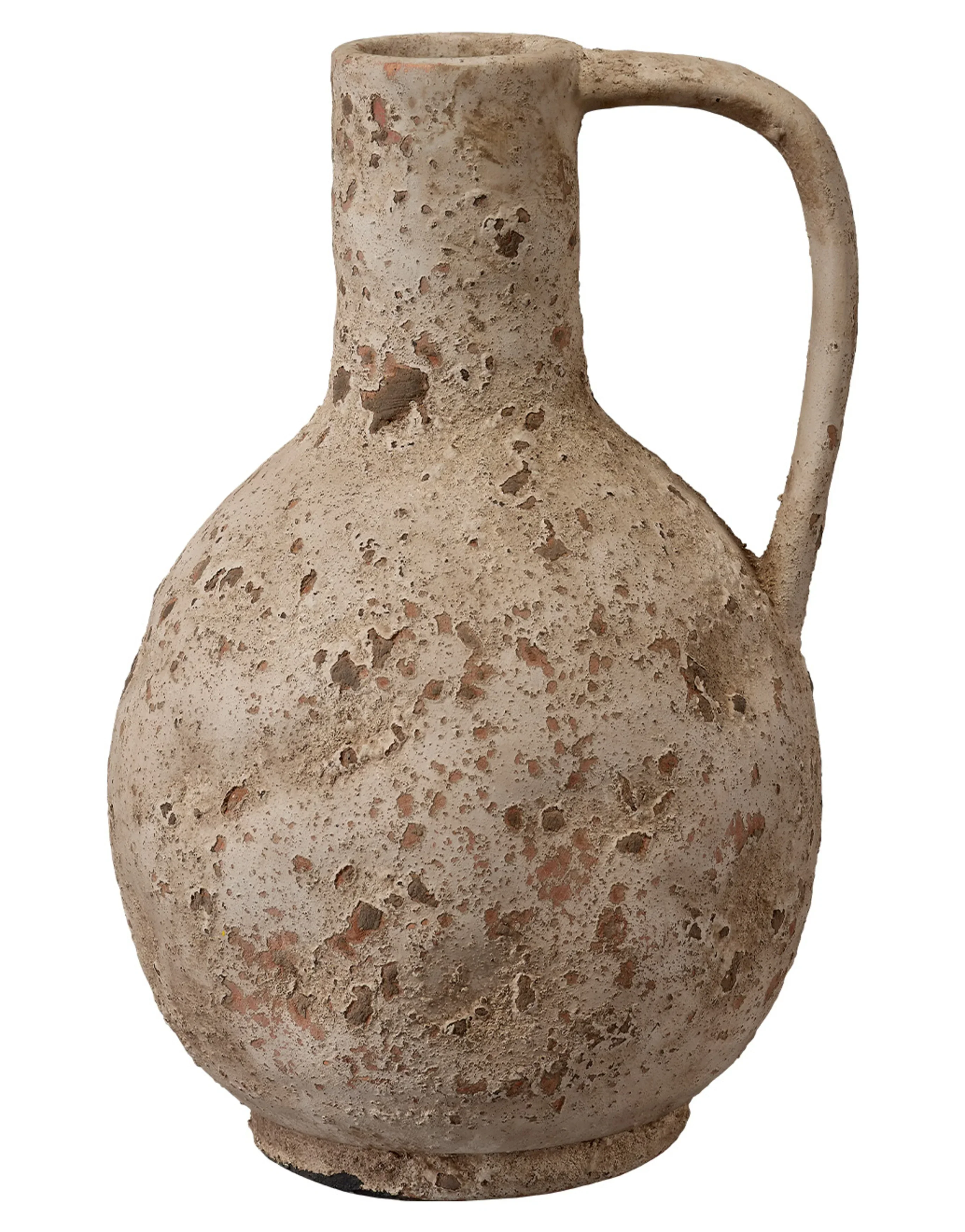 Root Ceramic Decorative Vase