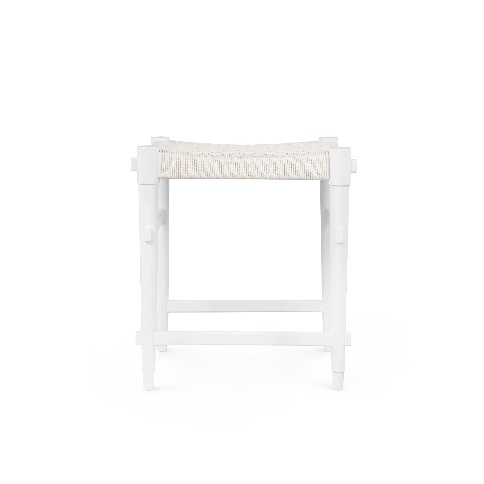 Rope Counter Stool - Image 2