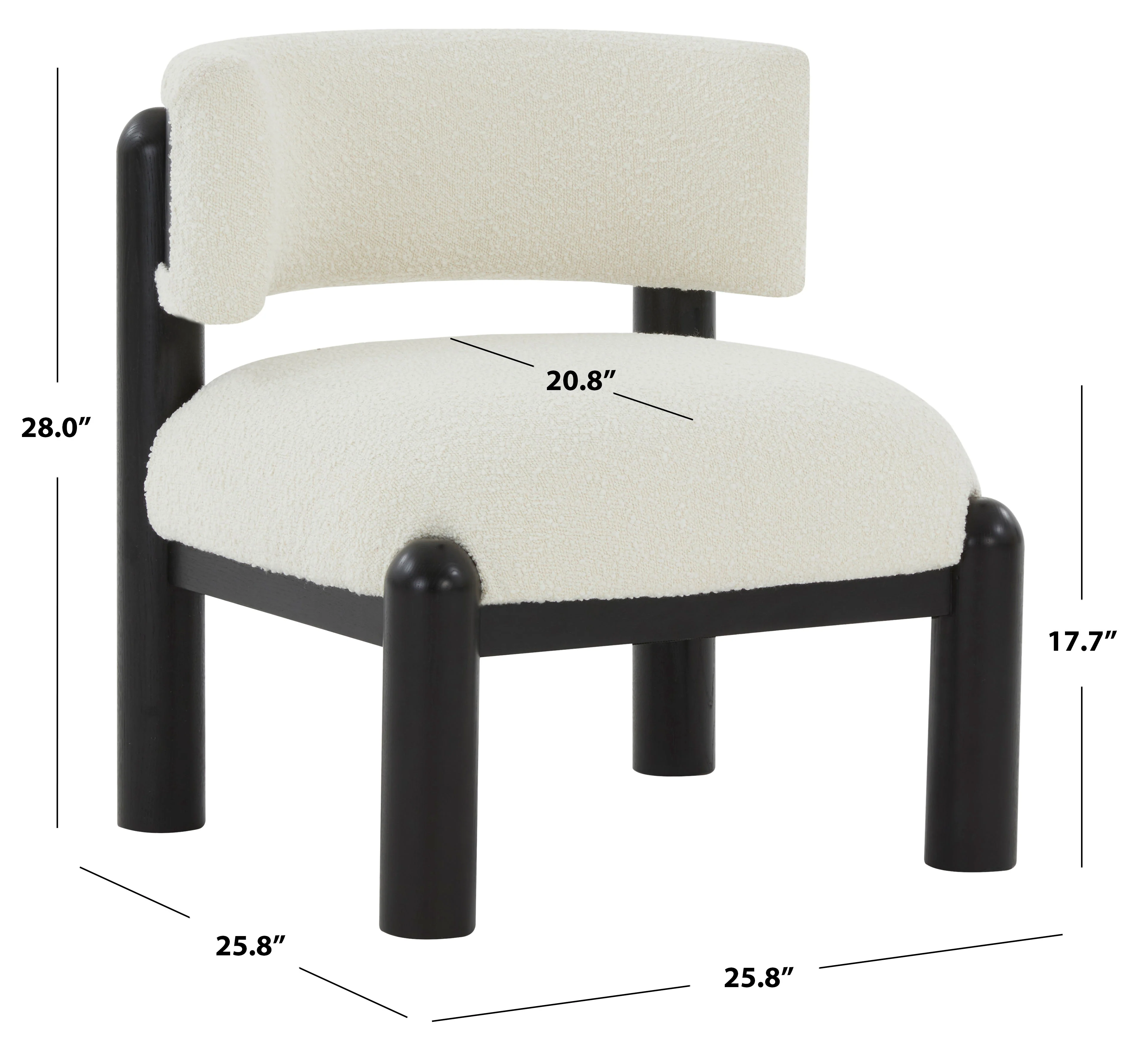 Rosabryna Accent Chair - Image 10