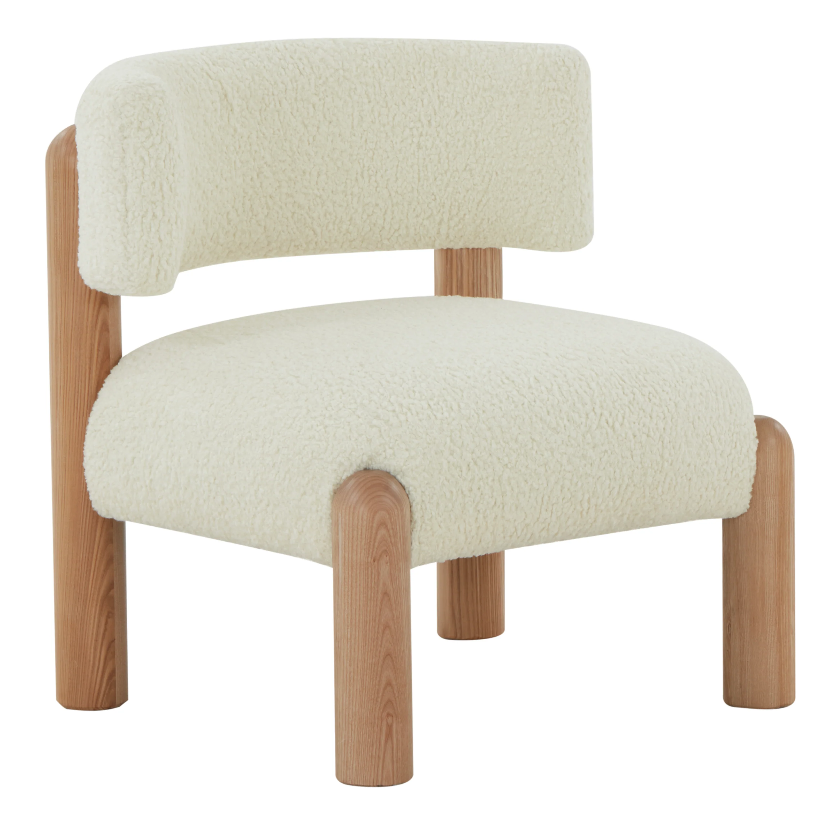 Rosabryna Accent Chair - Image 3