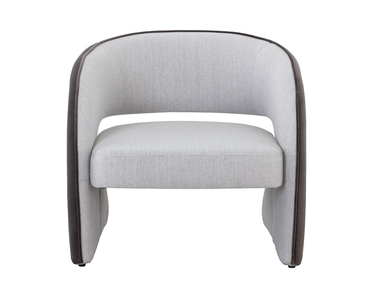Rosalia Lounge Chair - Image 8