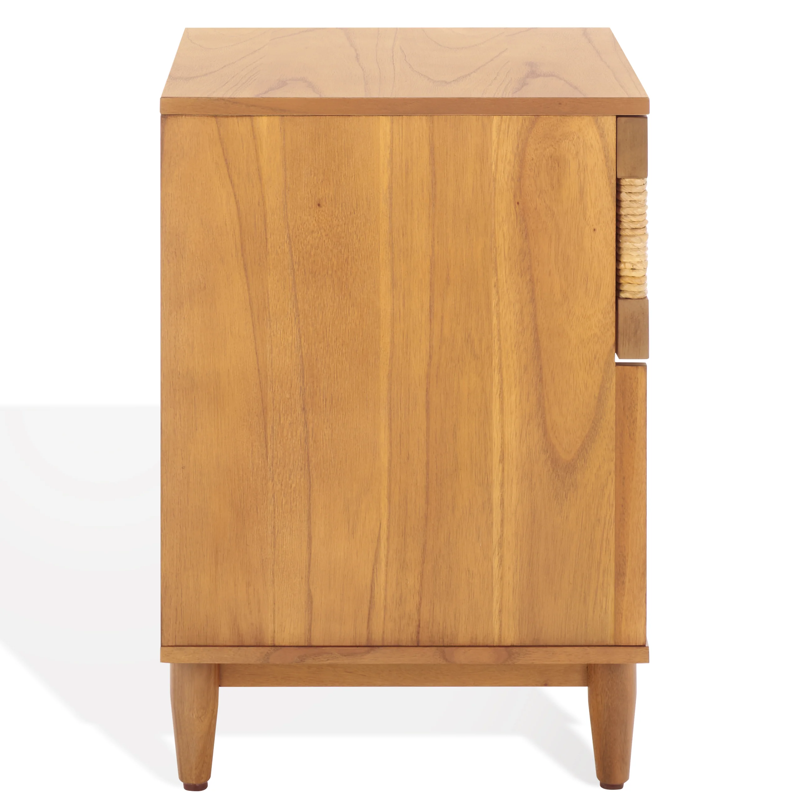 Roseanne Banana Stem 1 Drawer Nightstand - Image 21