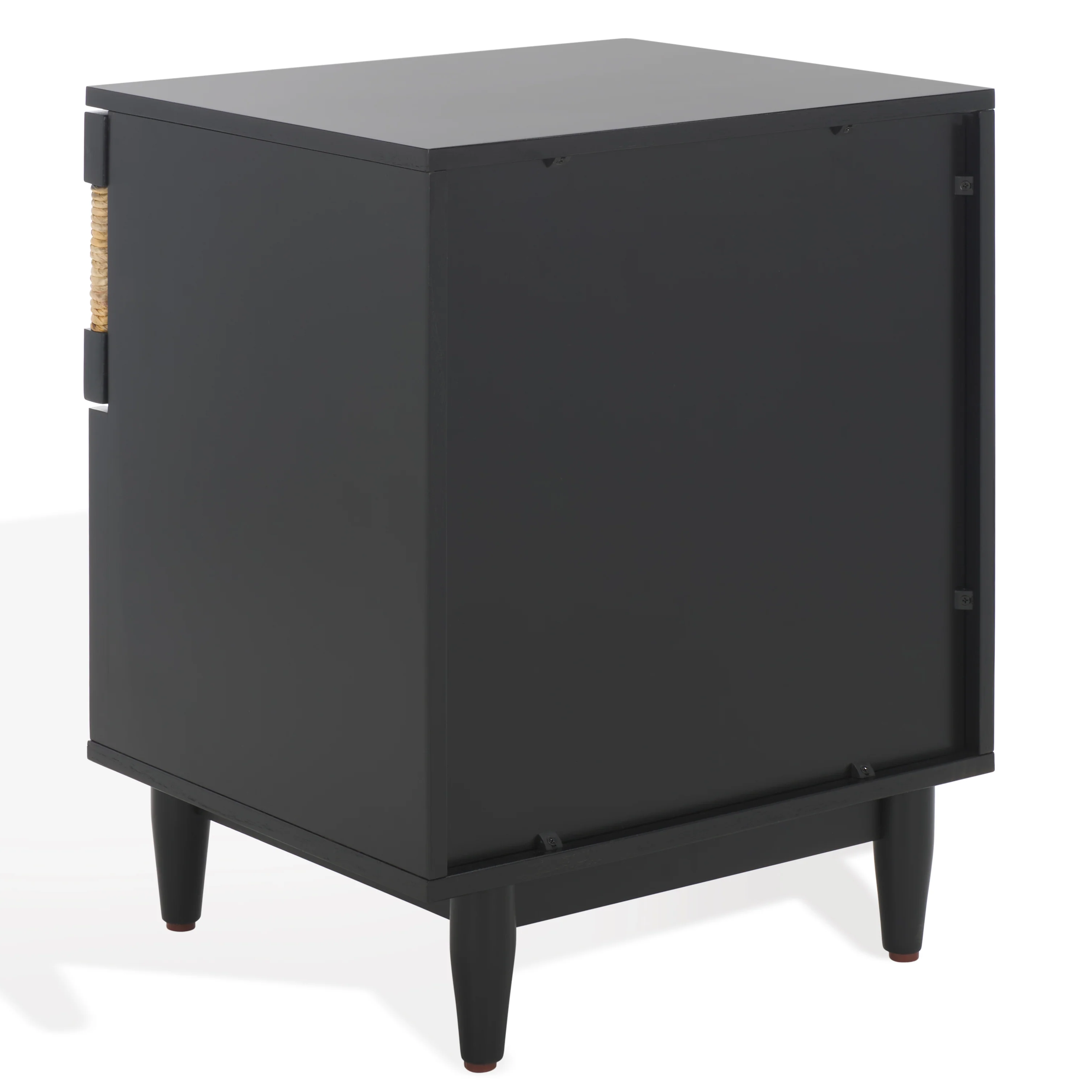 Roseanne Banana Stem 1 Drawer Nightstand - Image 9