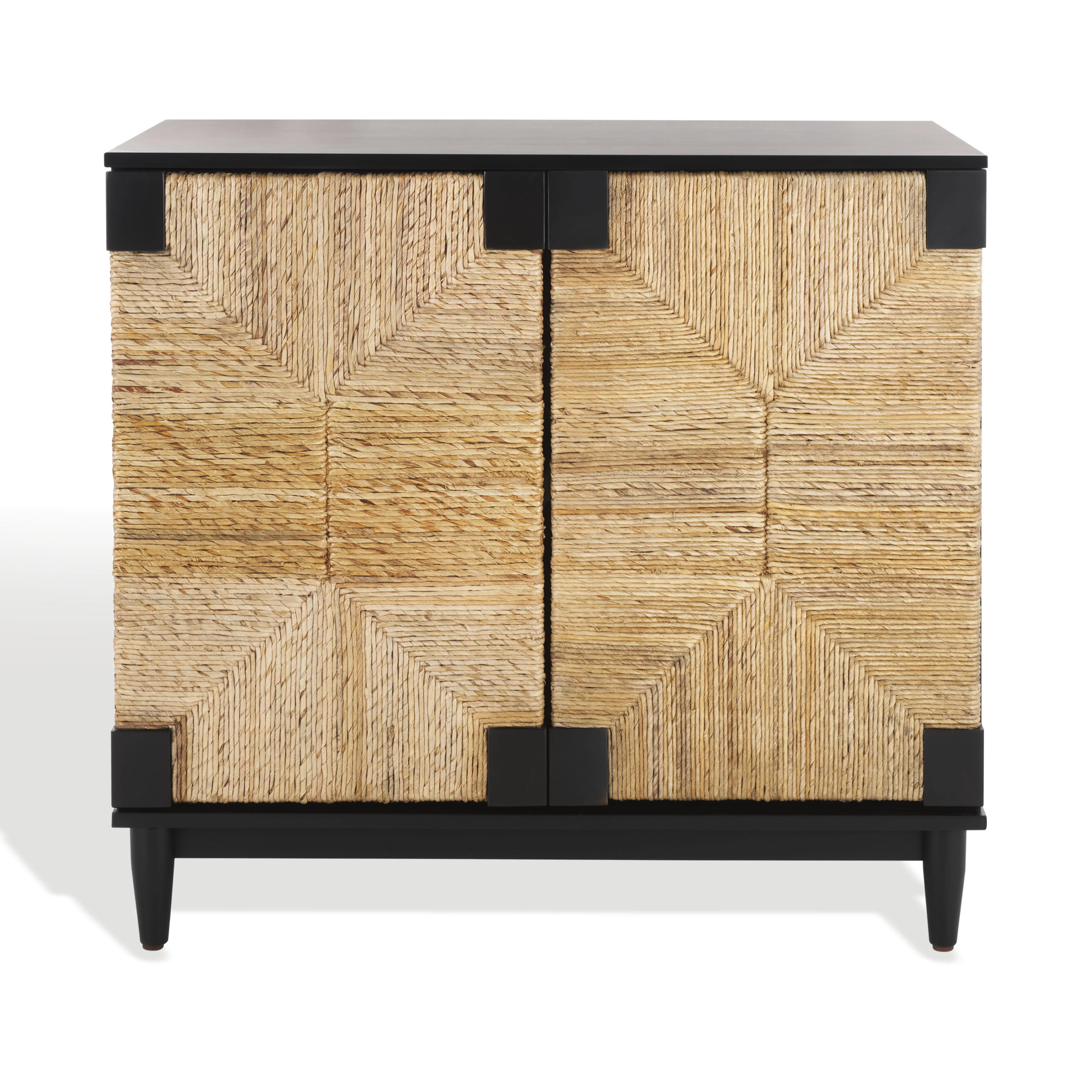 Roseanne Banana Stem Nightstand