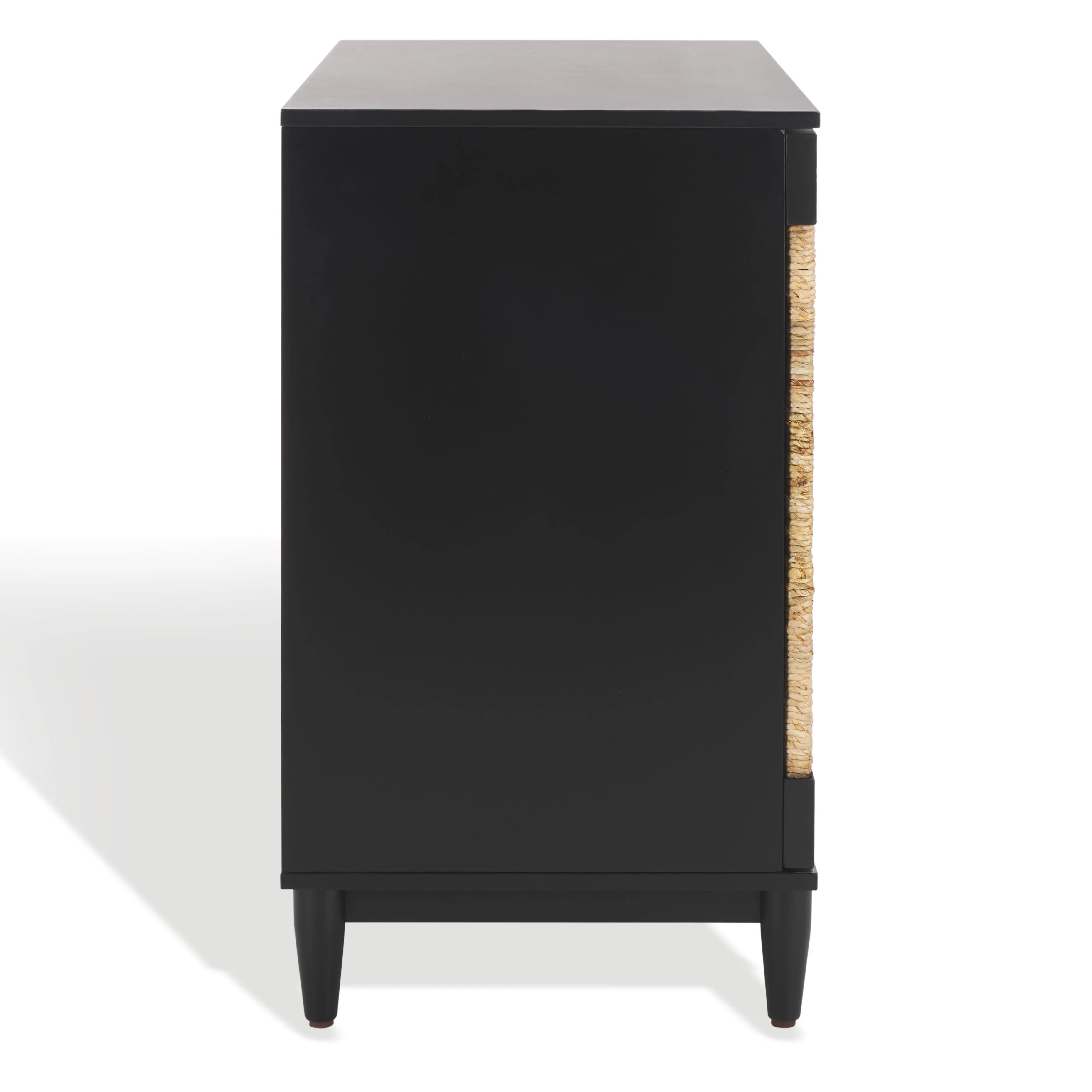 Roseanne Banana Stem Nightstand - Image 12