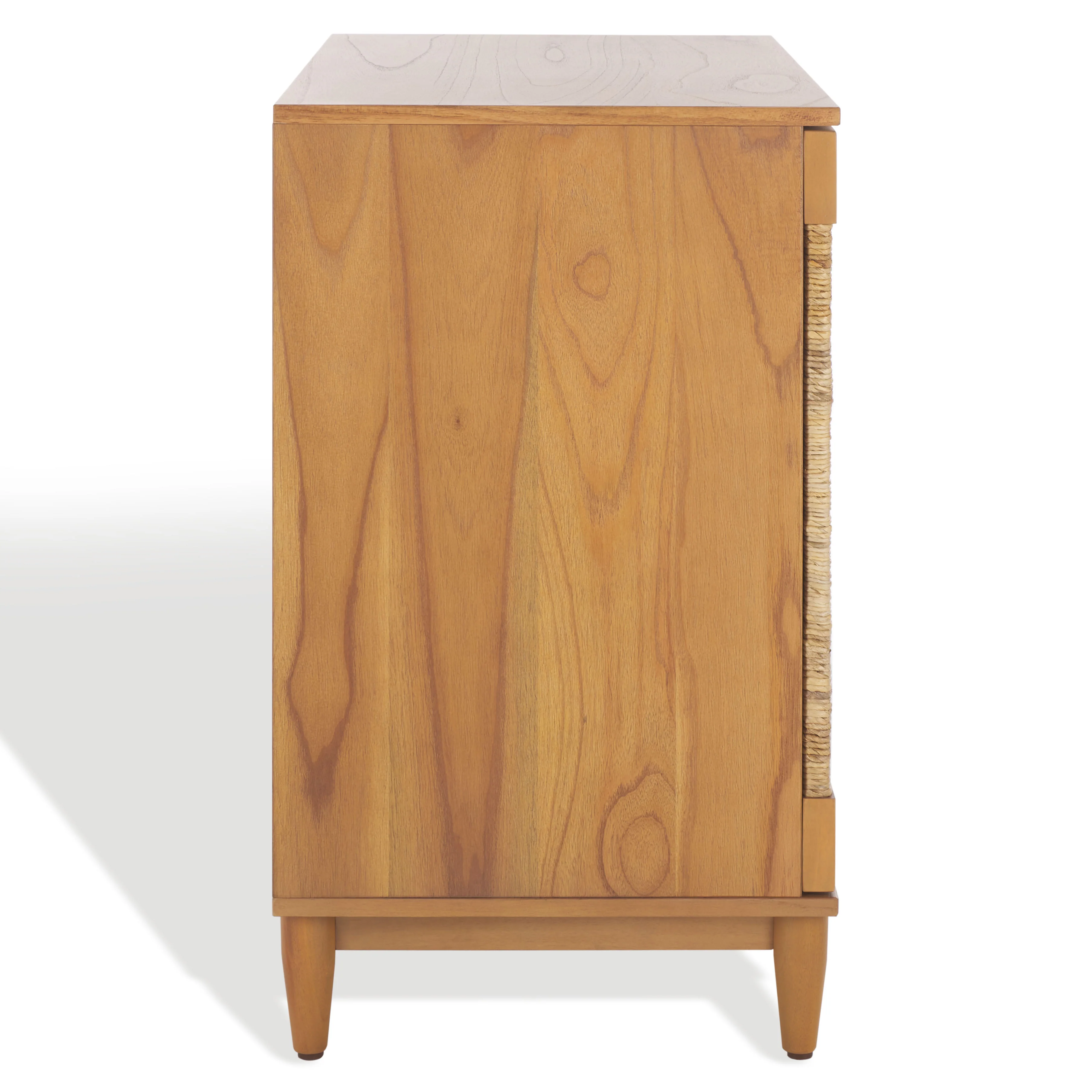 Roseanne Banana Stem Nightstand - Image 13