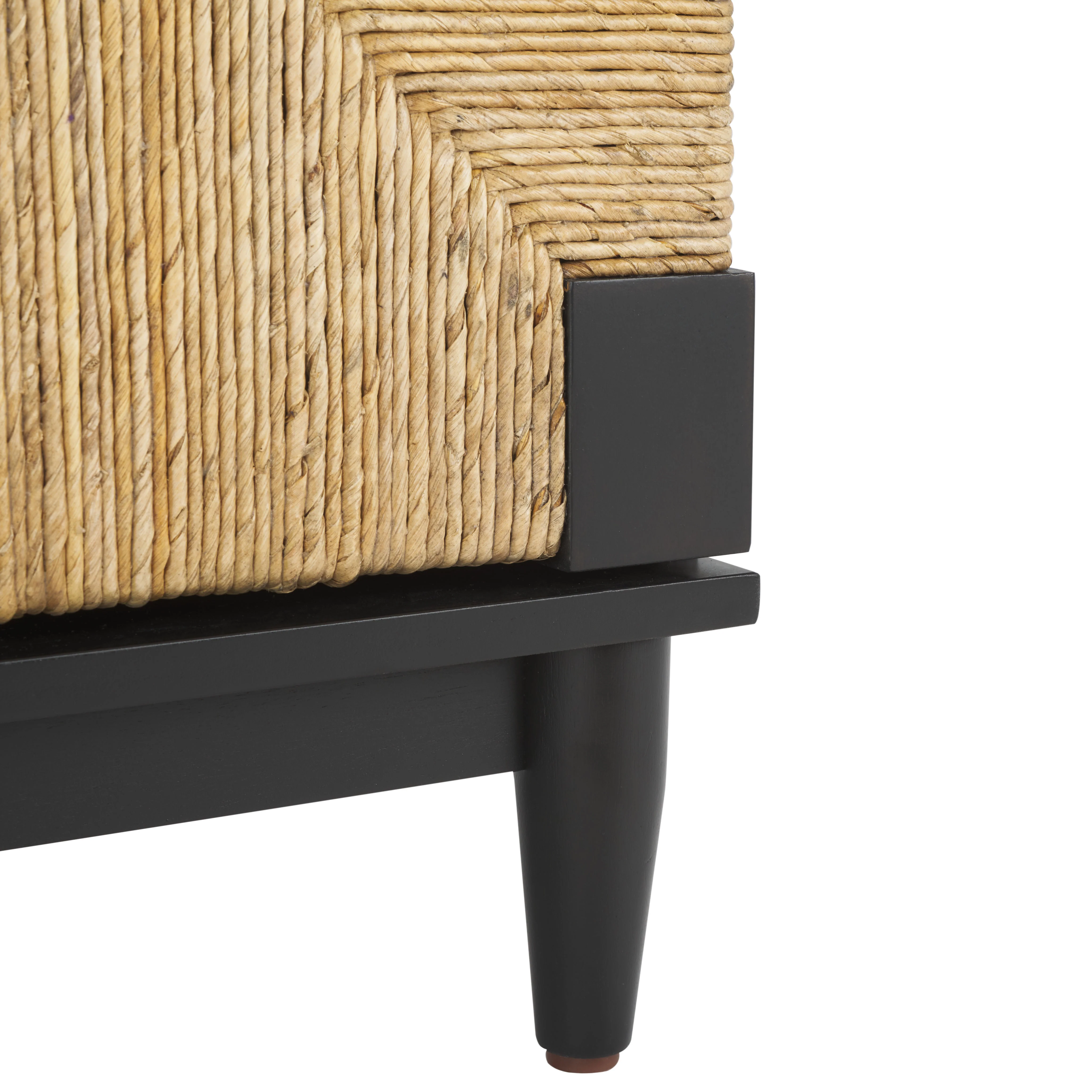 Roseanne Banana Stem Nightstand - Image 17