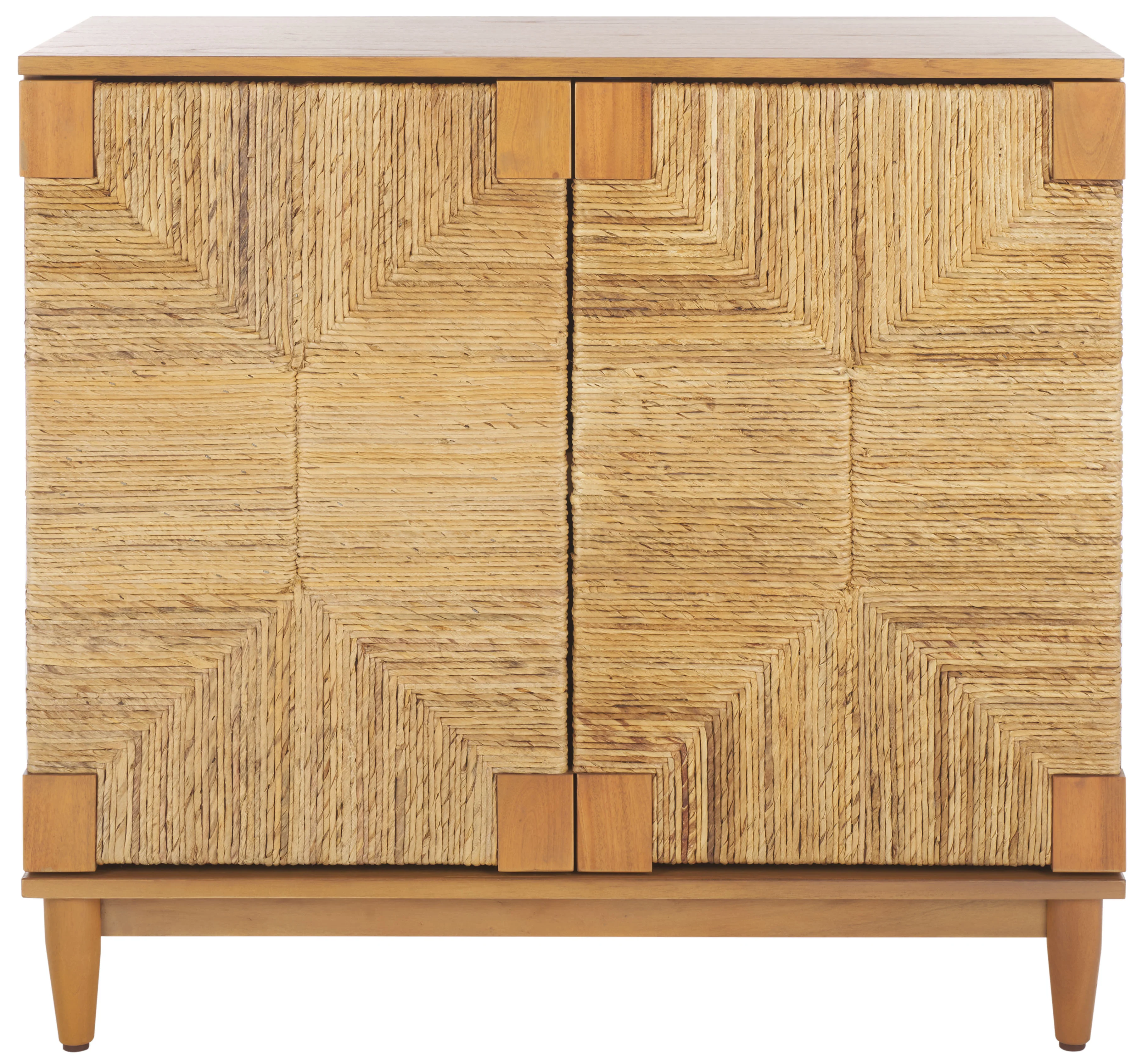Roseanne Banana Stem Nightstand - Image 19
