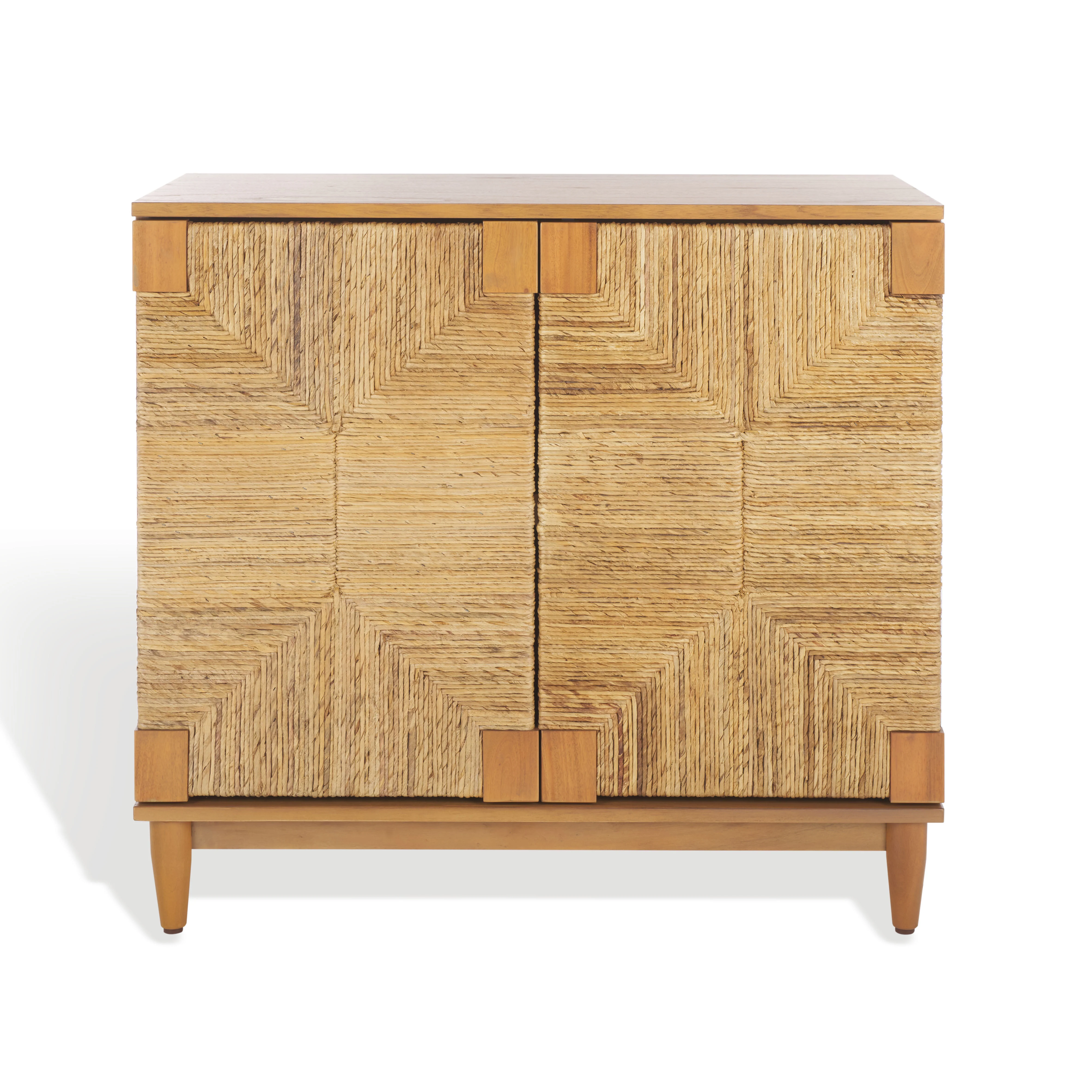 Roseanne Banana Stem Nightstand - Image 2