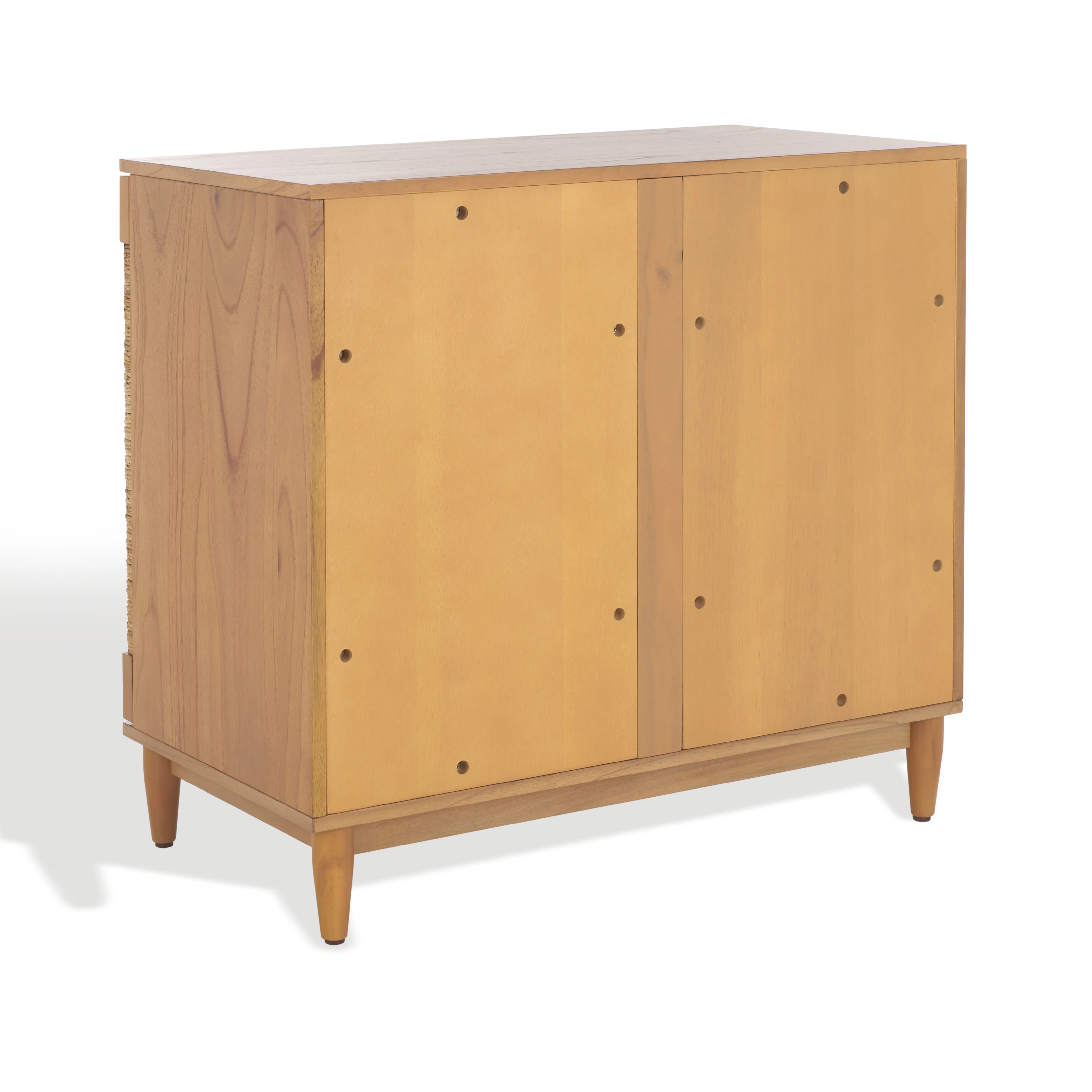 Roseanne Banana Stem Nightstand - Image 21