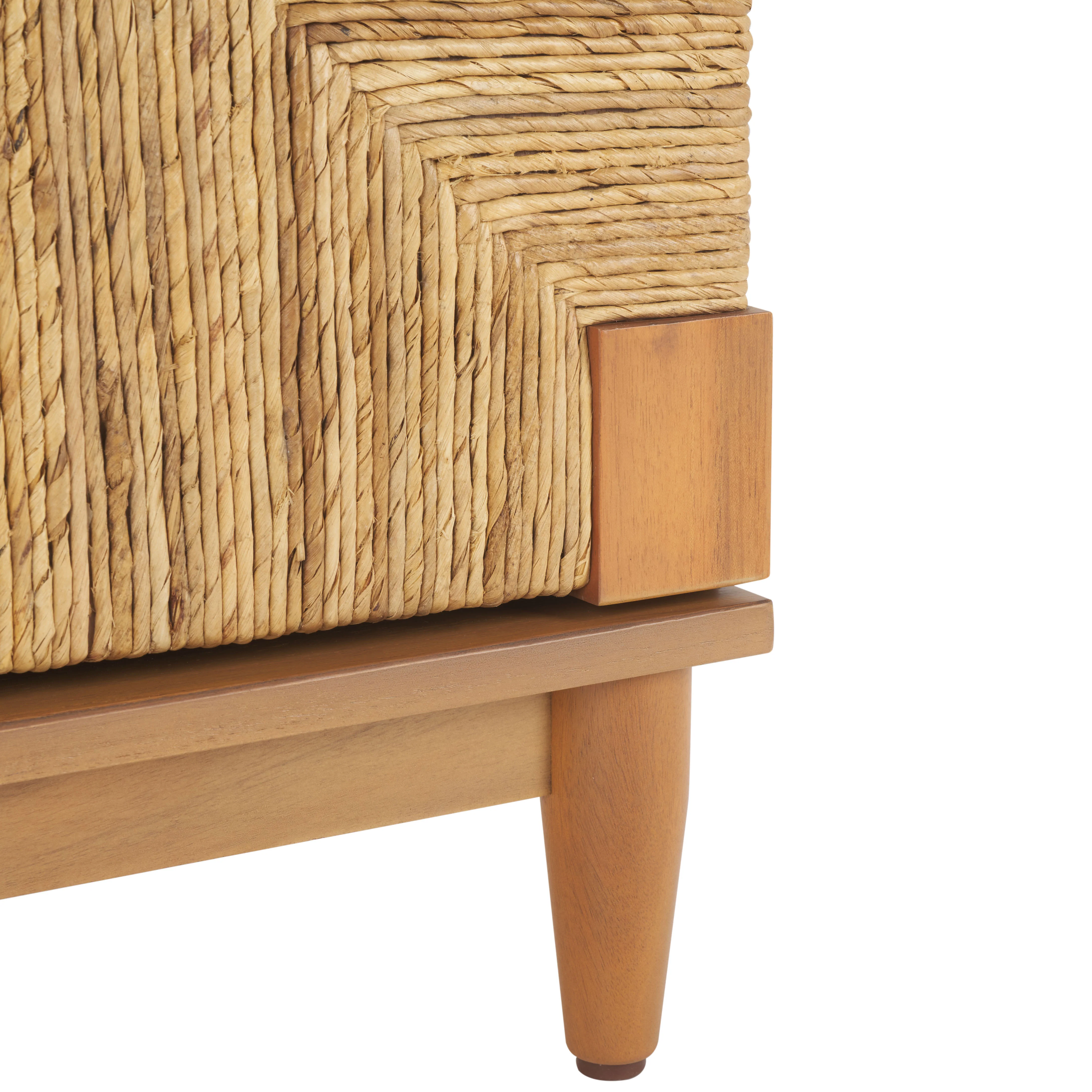 Roseanne Banana Stem Nightstand - Image 22