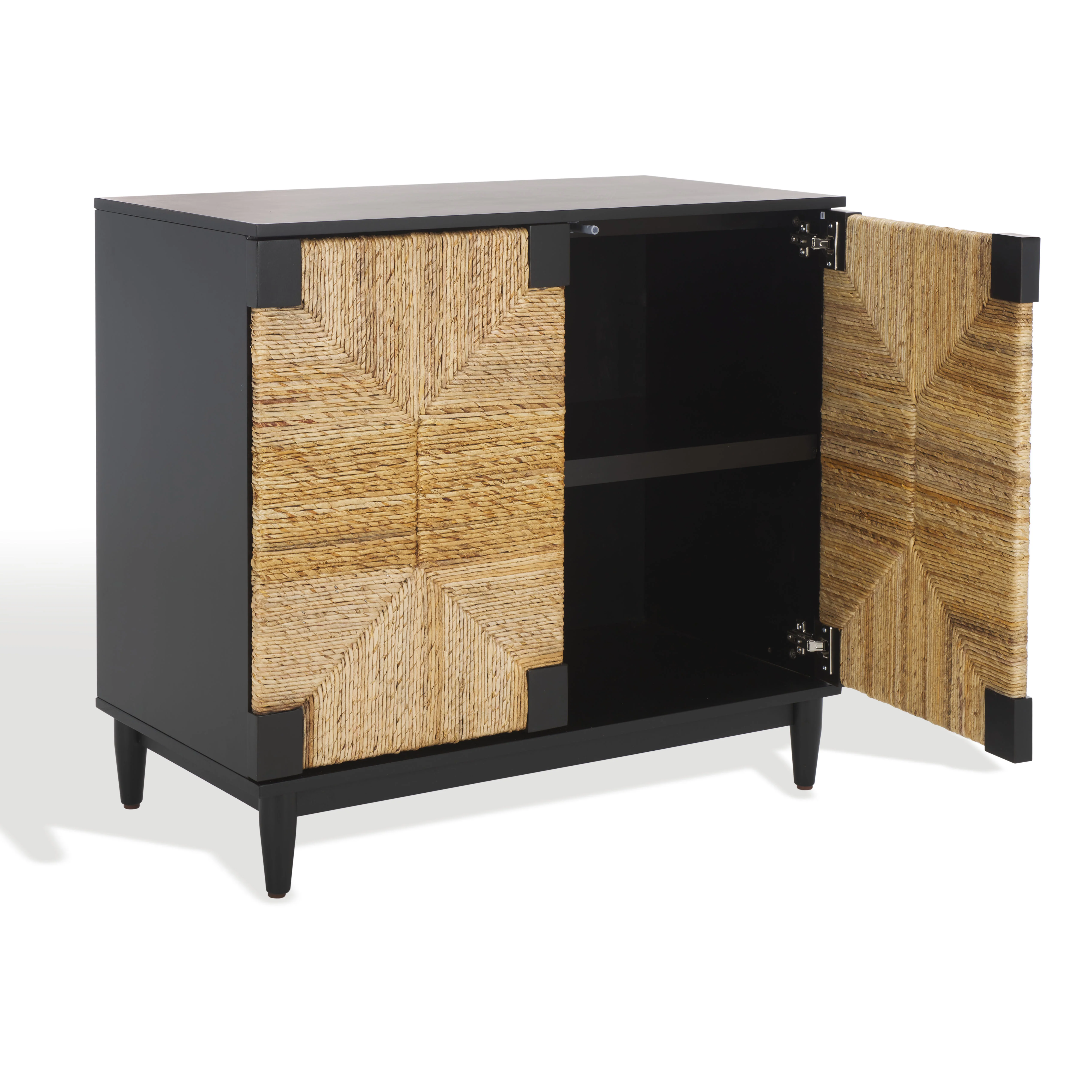 Roseanne Banana Stem Nightstand - Image 5