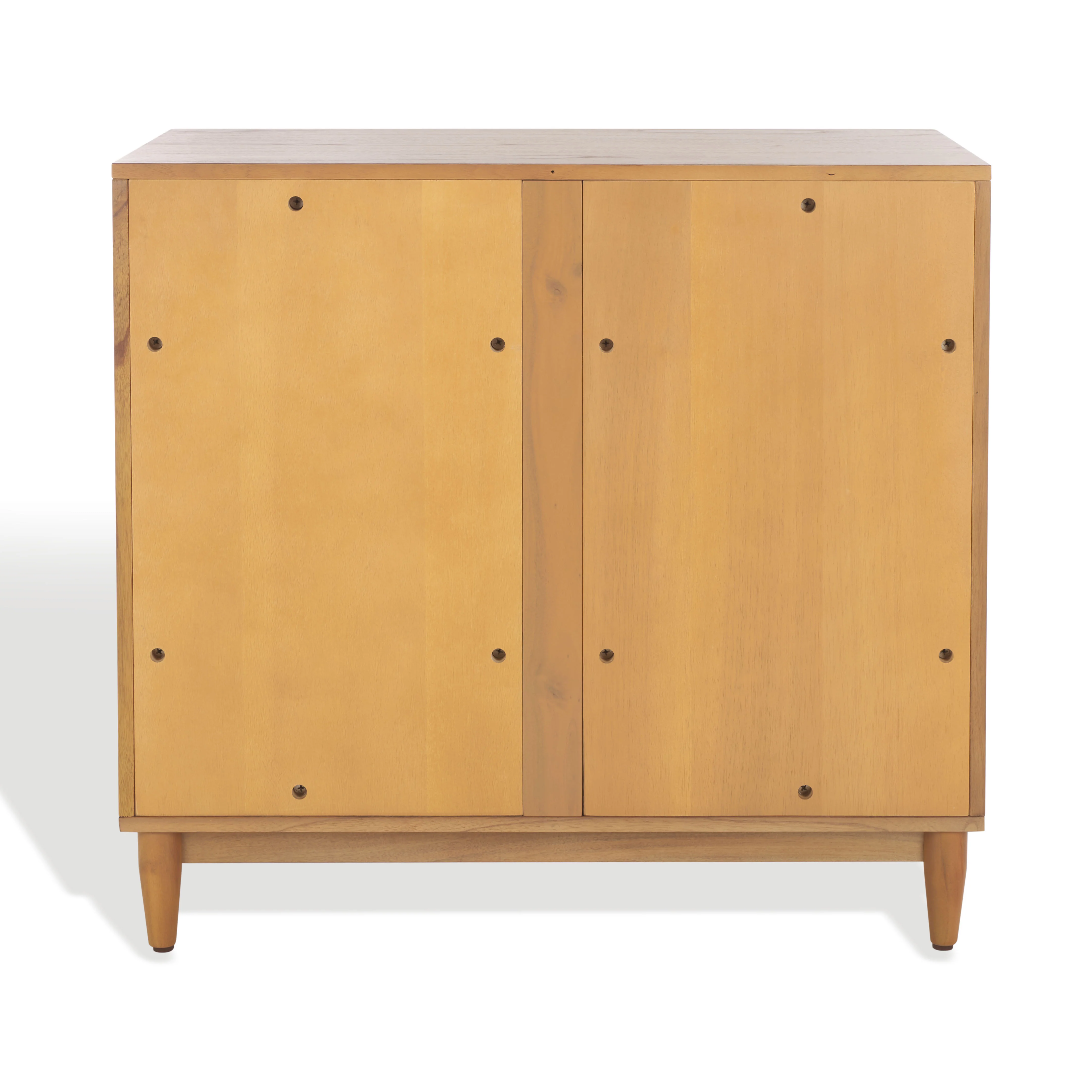 Roseanne Banana Stem Nightstand - Image 7