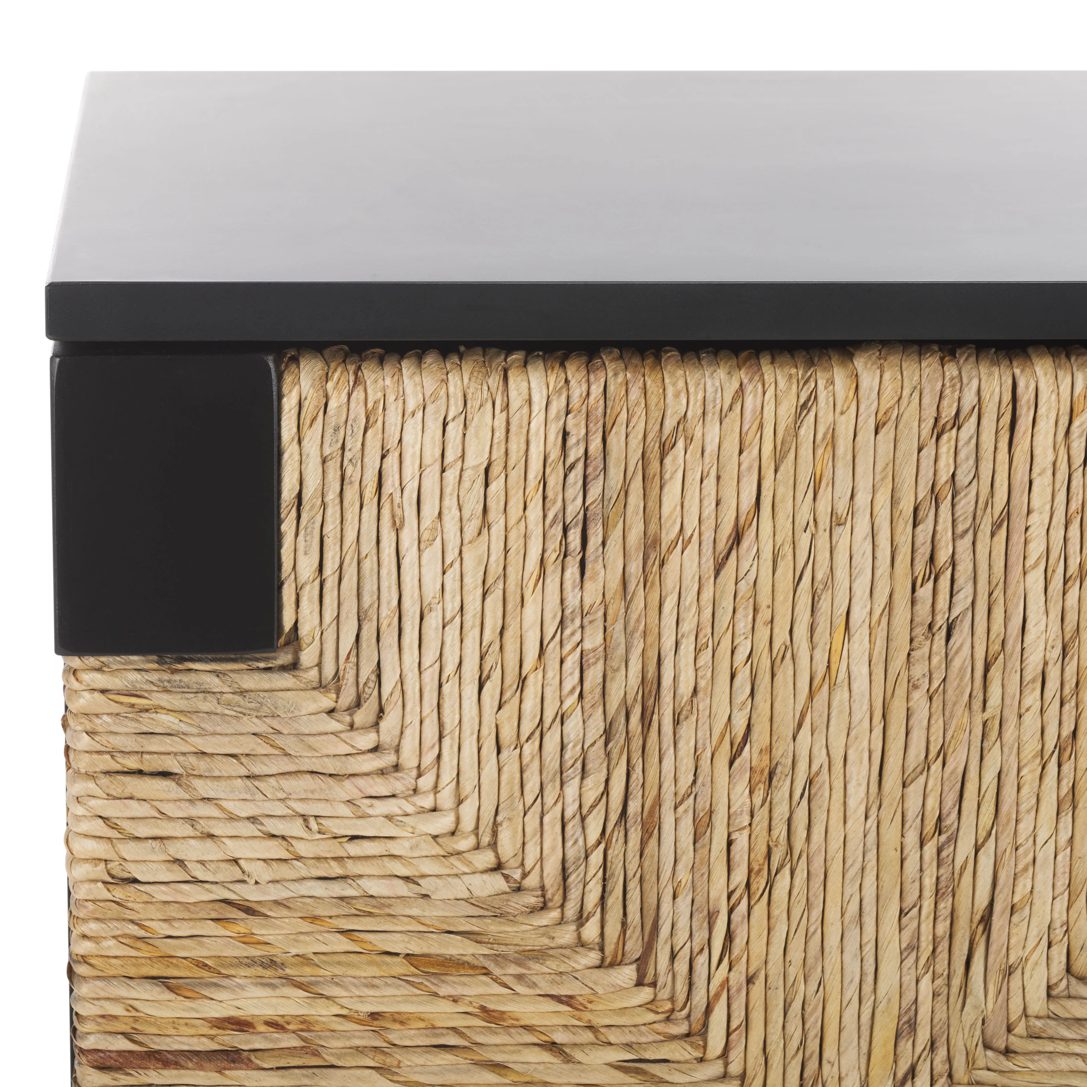 Roseanne Banana Stem Nightstand - Image 8