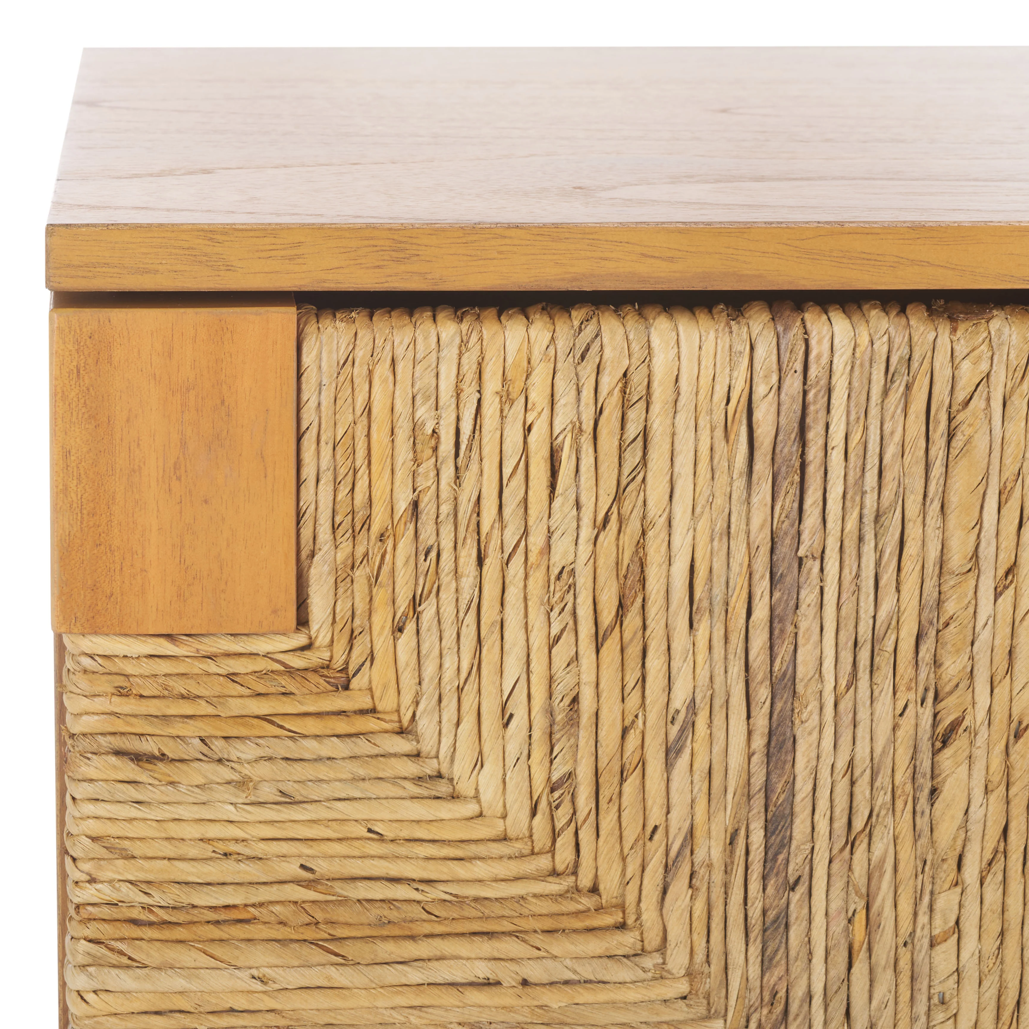 Roseanne Banana Stem Nightstand - Image 9