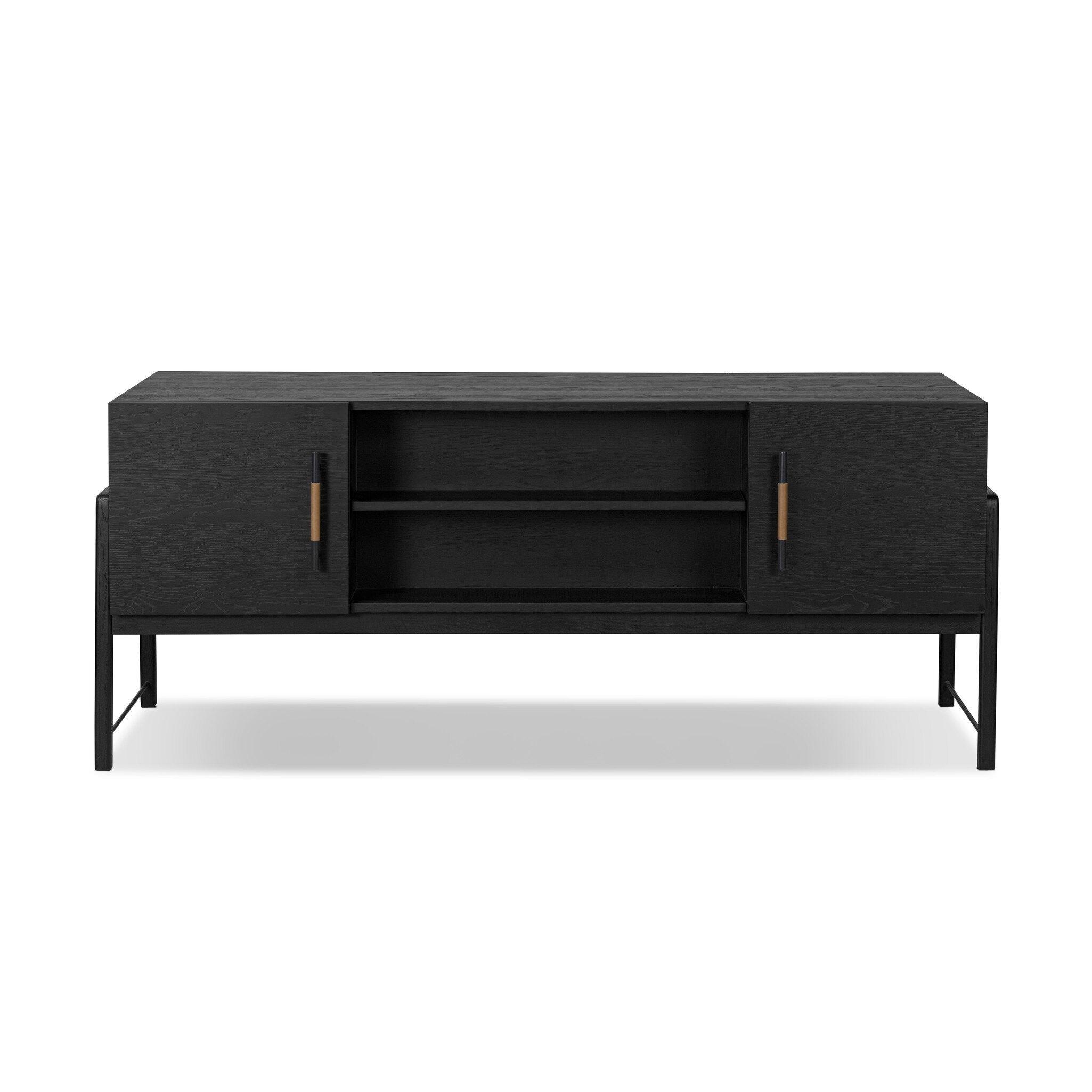 Rosedale Executive Desk - Image 5