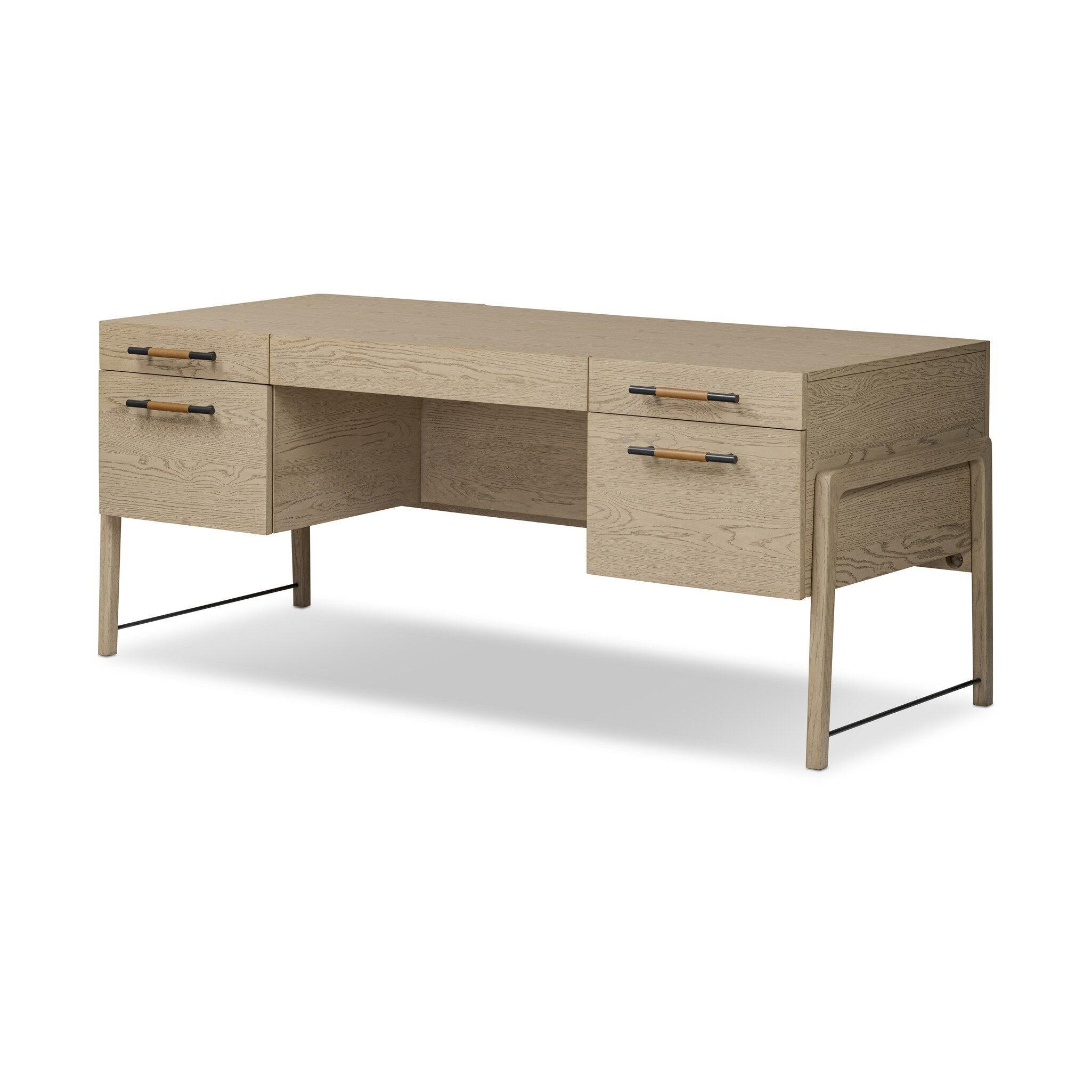 Rosedale Executive Desk - Image 7