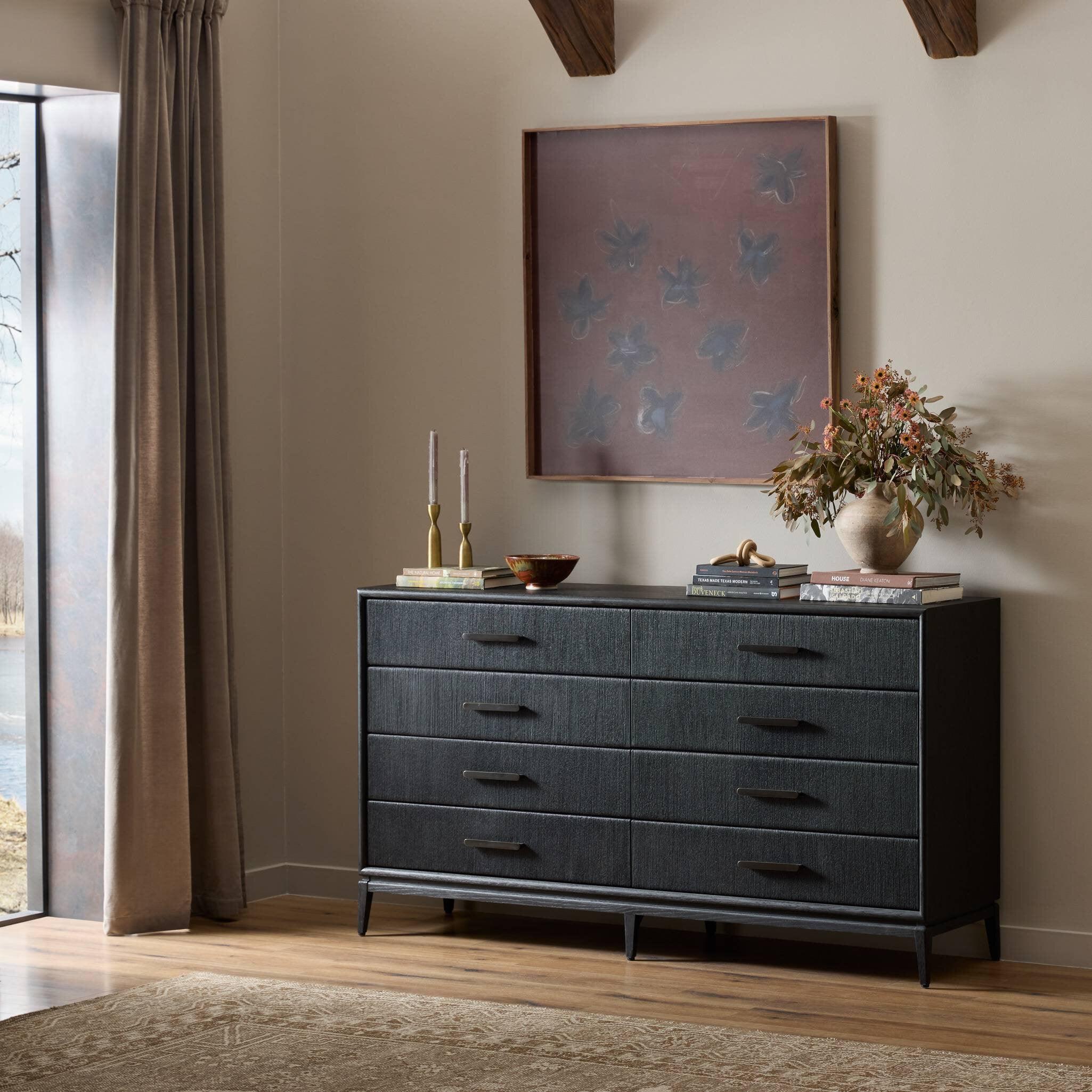Rosenell 8 Drawer Dresser - Image 2