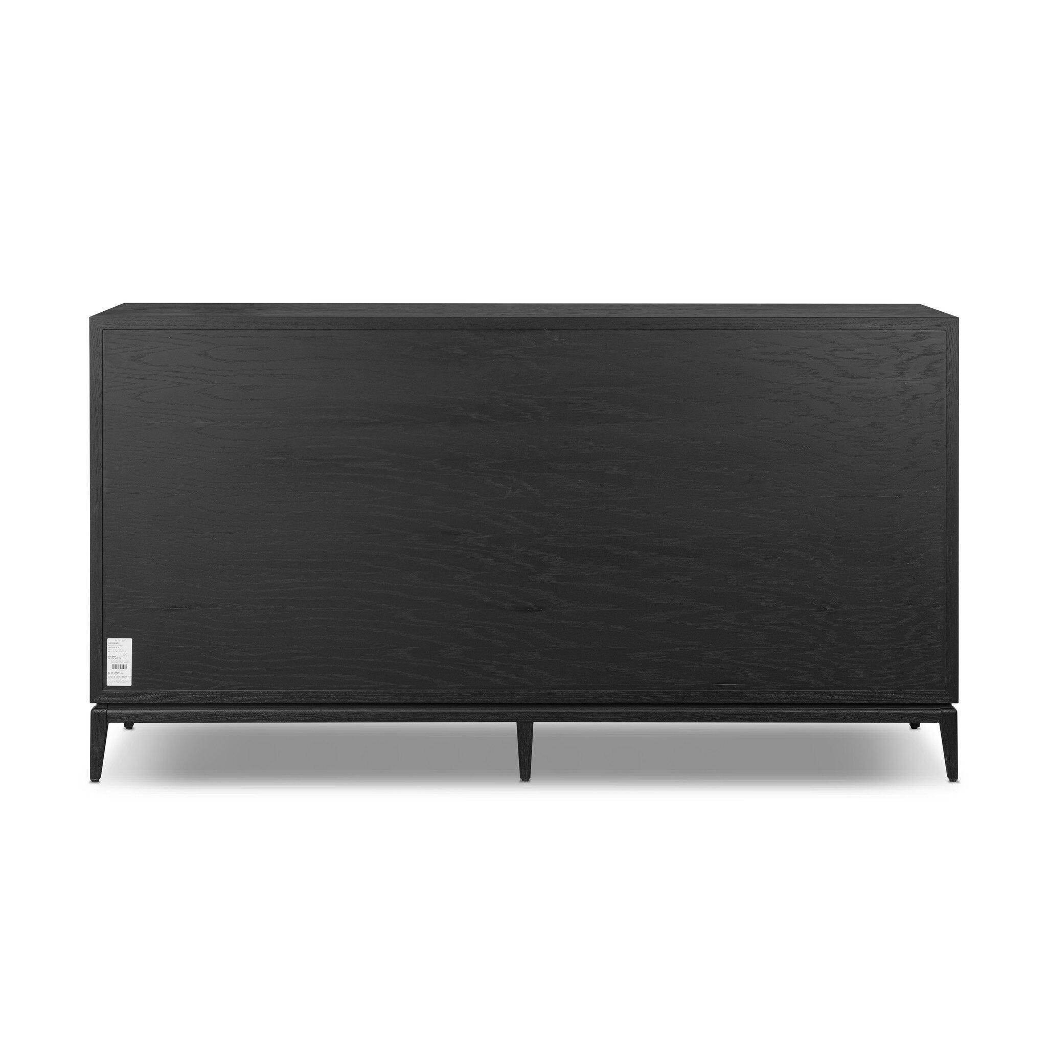 Rosenell 8 Drawer Dresser - Image 5