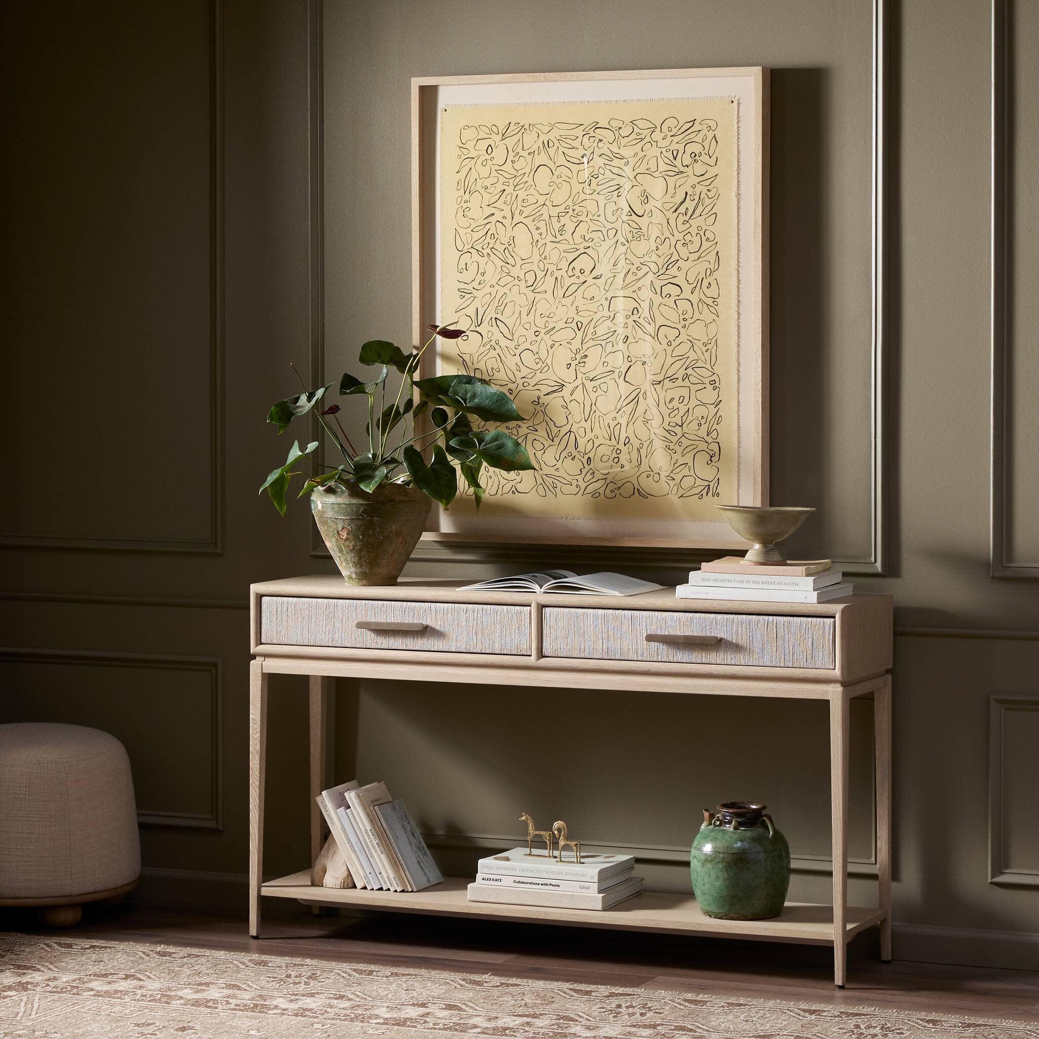 Rosenell Console Table - Image 10