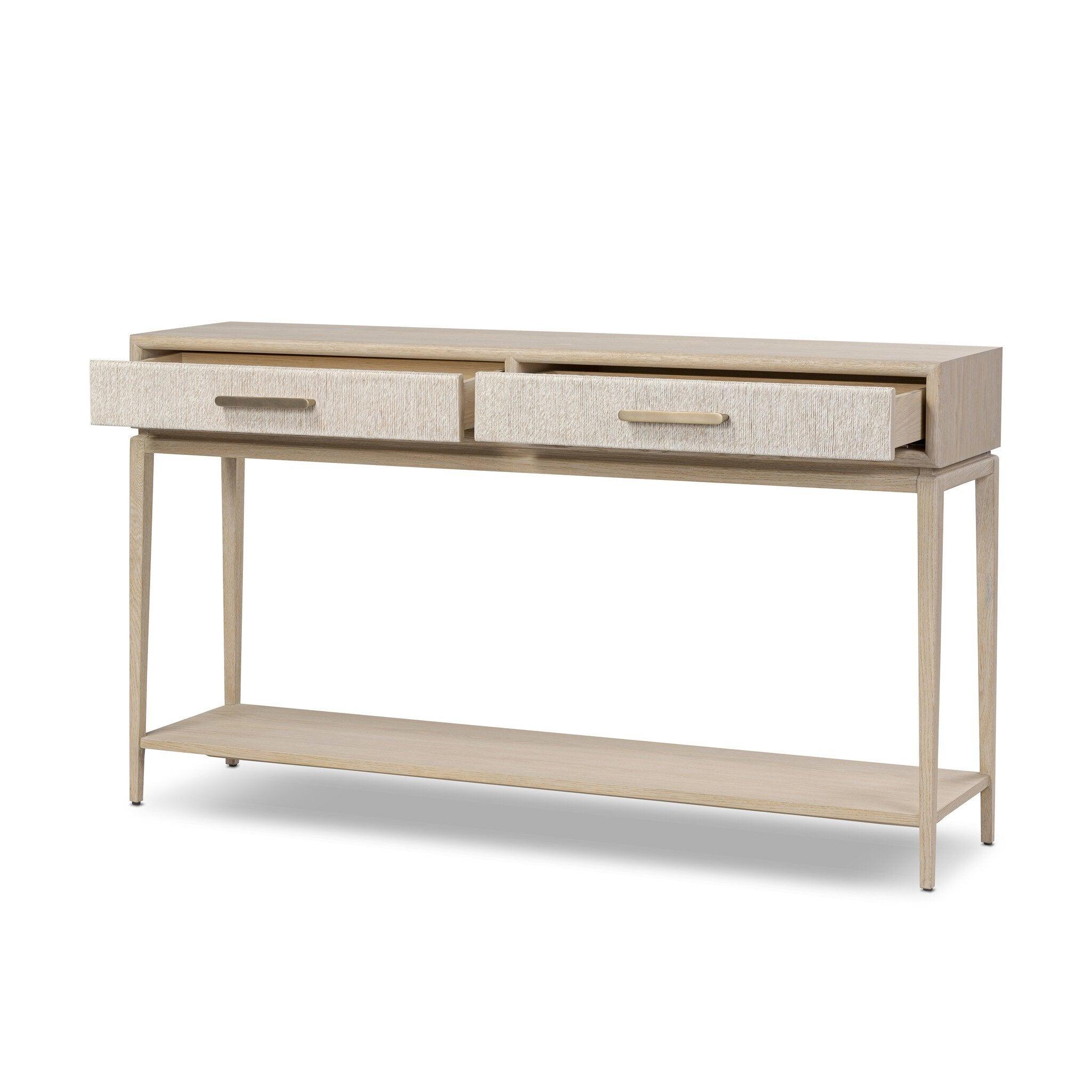 Rosenell Console Table - Image 12