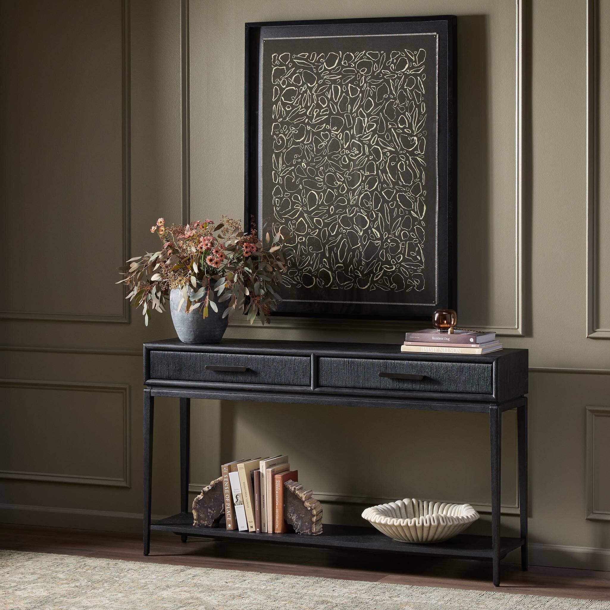 Rosenell Console Table - Image 2