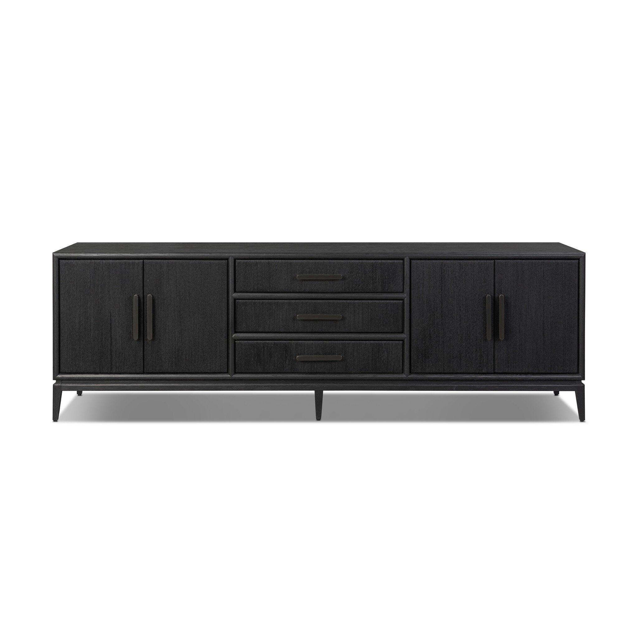 Rosenell Media Console - Image 3