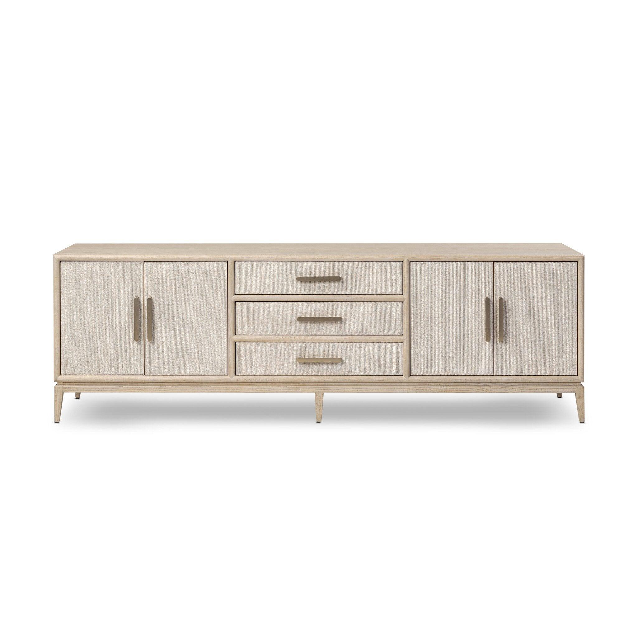 Rosenell Media Console - Image 9