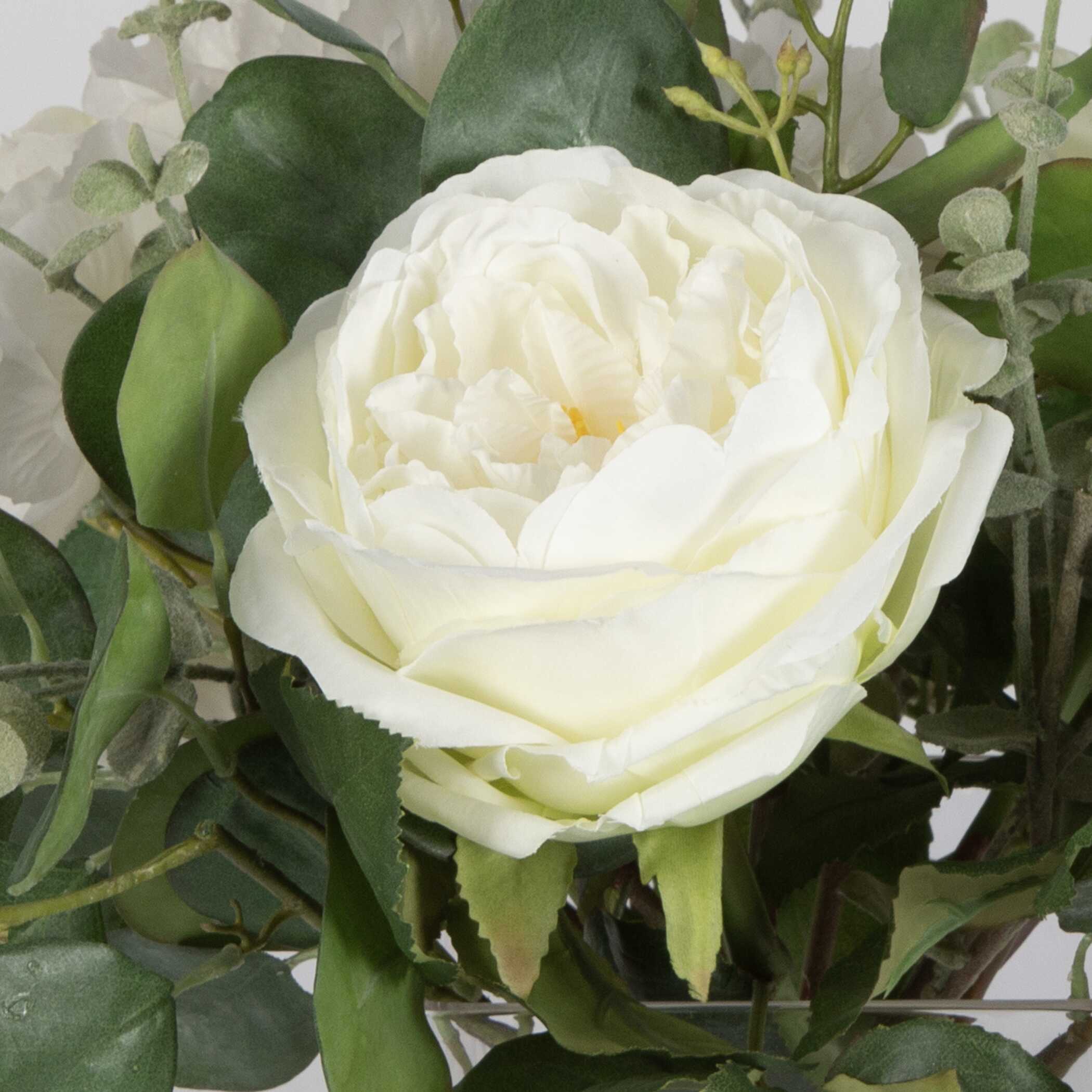 Rosewood Garden Bouquet - Image 5