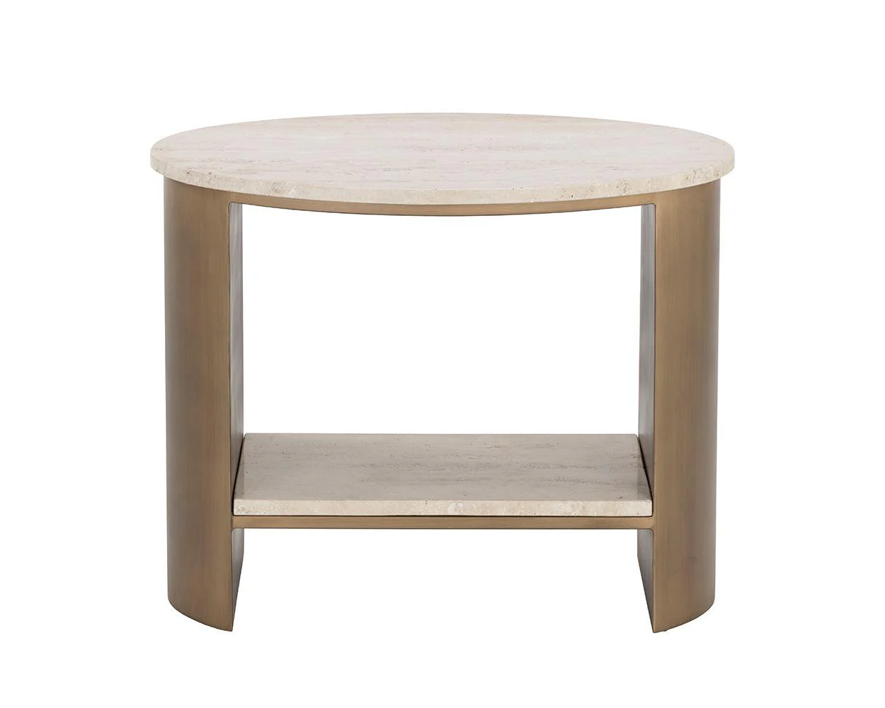 Roshni End Table - Image 3