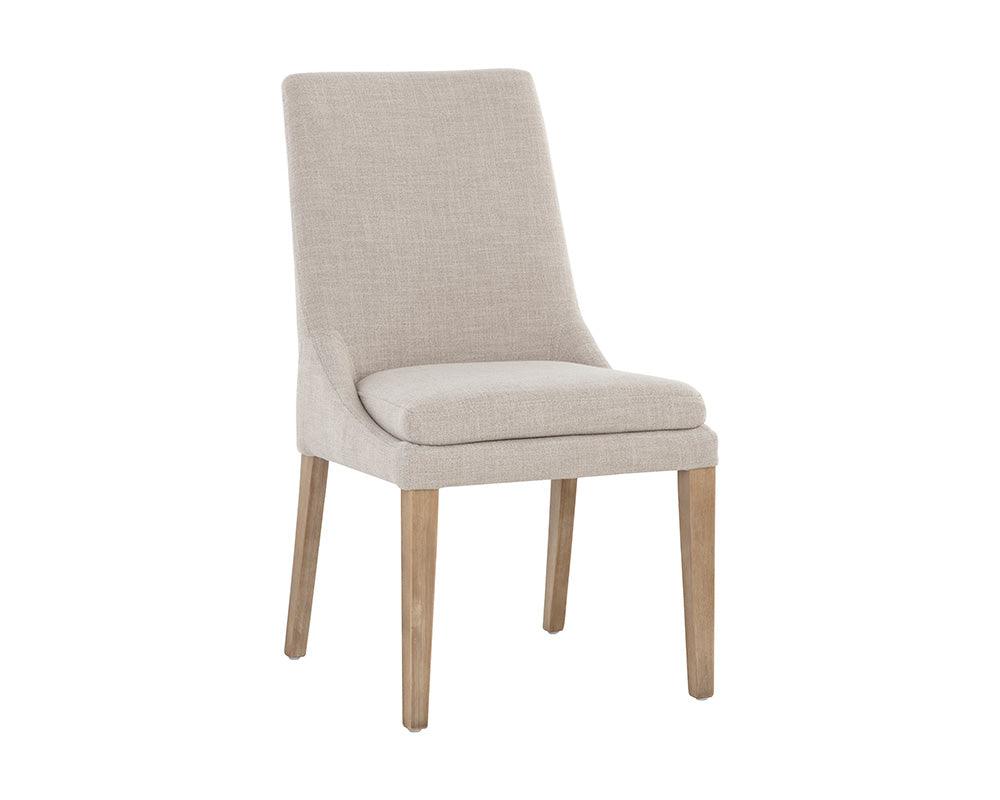 Rosine Dining Chair  - Set of 2