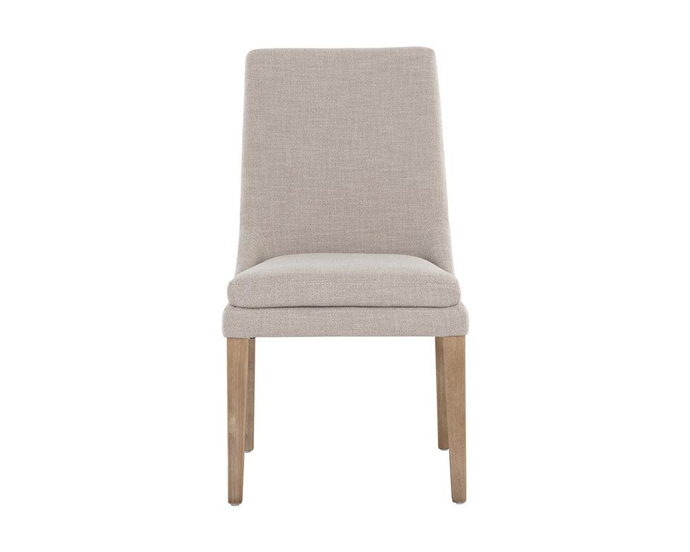 Rosine Dining Chair  - Set of 2 - Image 3