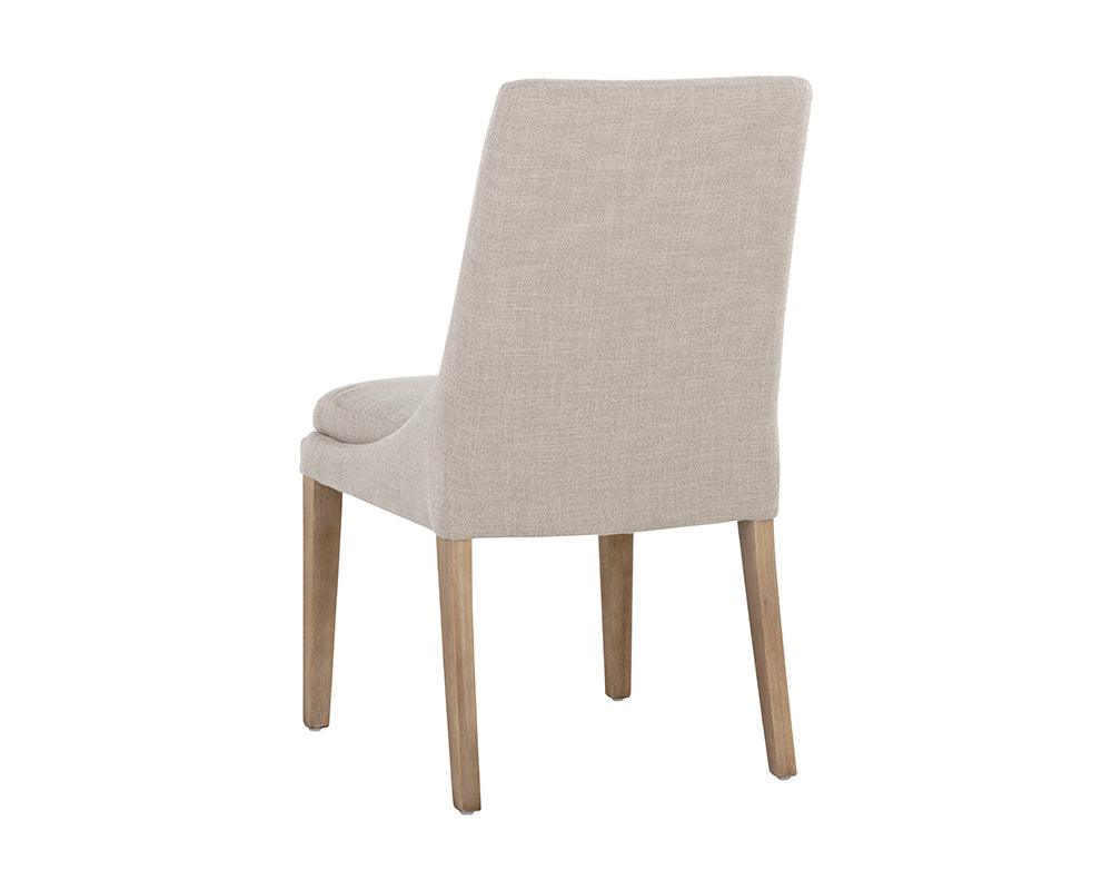 Rosine Dining Chair  - Set of 2 - Image 5