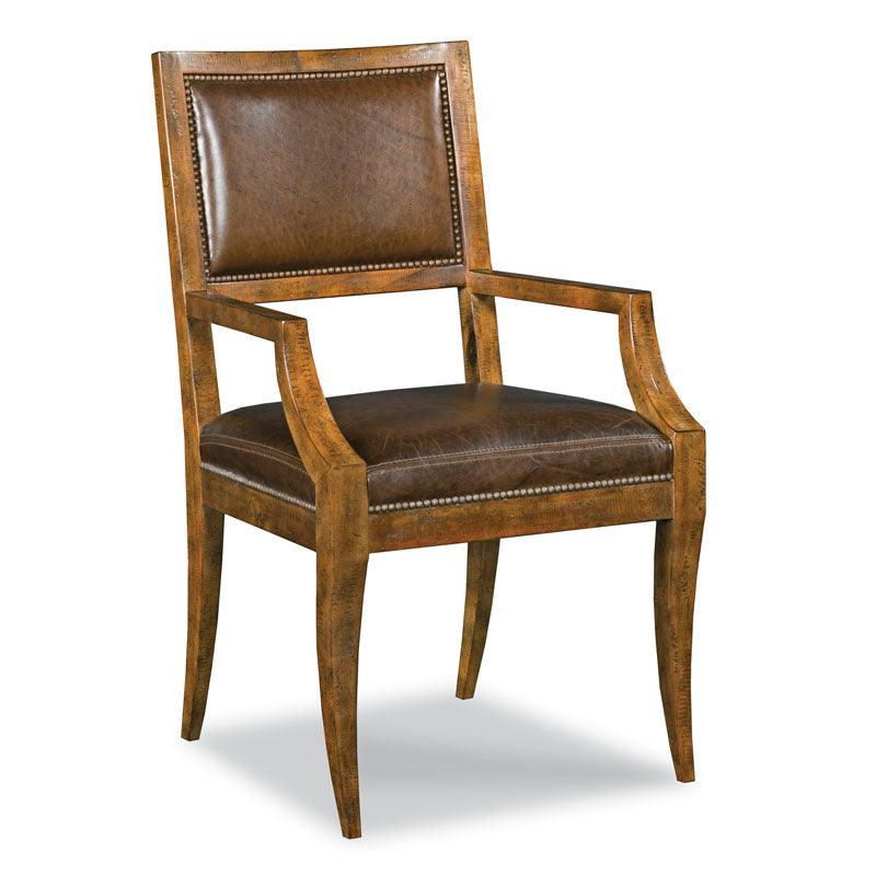 Ross Dining Armchair - Set of 2