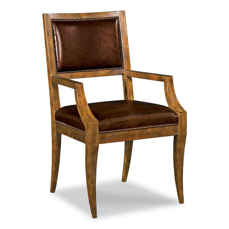 Ross Dining Armchair - Set of 2 - Image 2