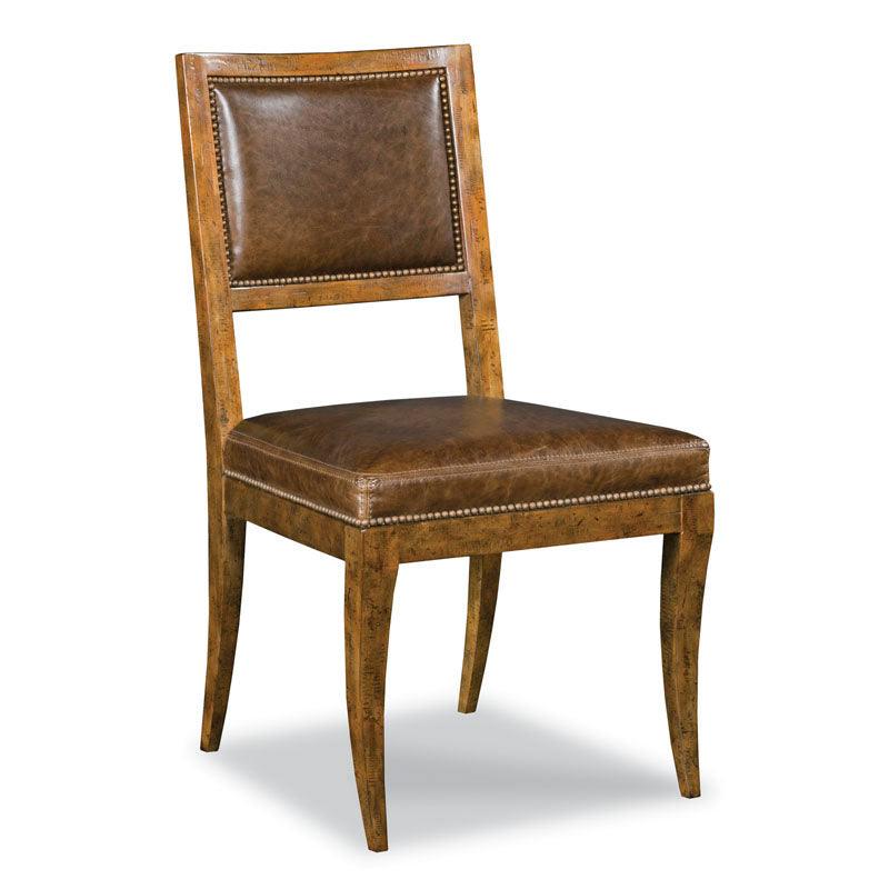 Ross Dining Side Chair - Set of 2