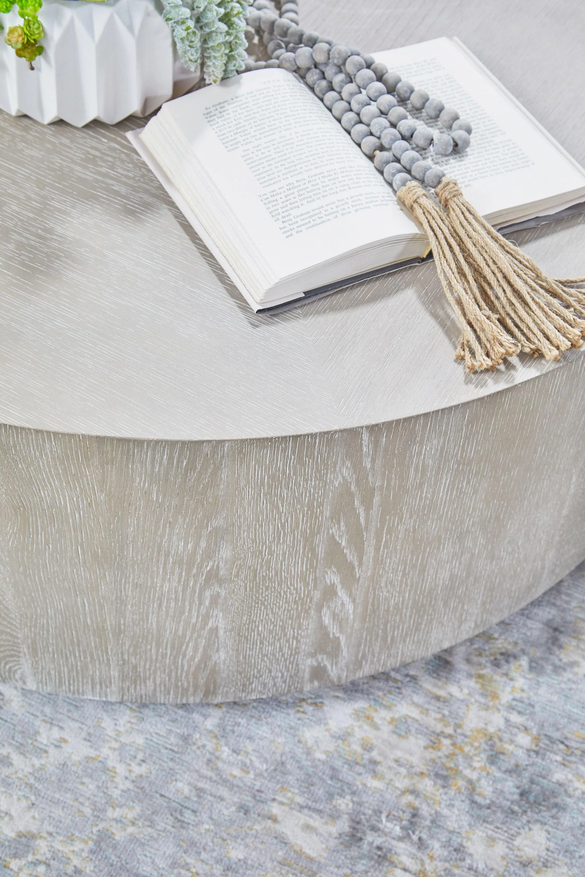 Roto Large Coffee Table - Image 10