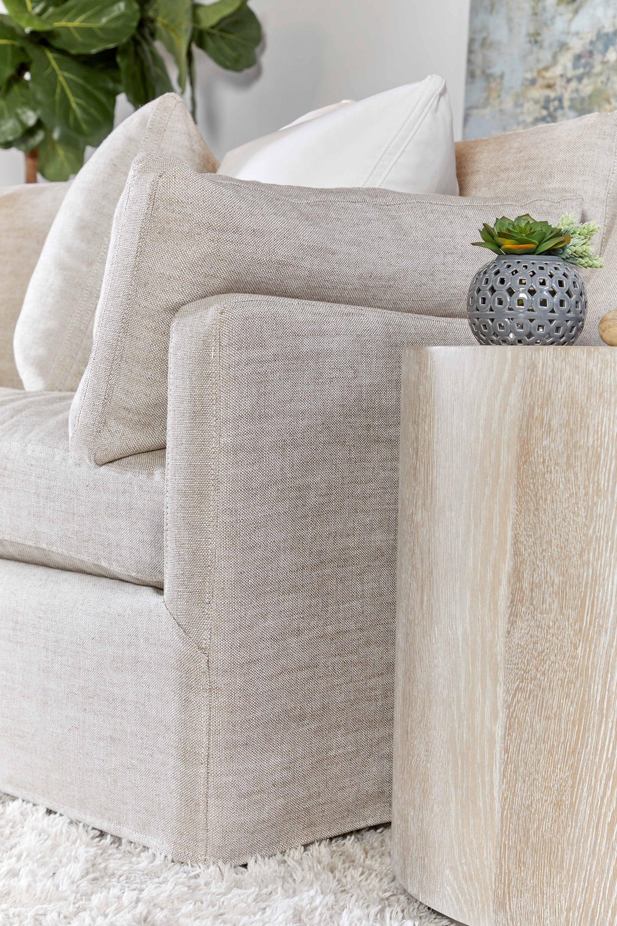 Roto Large End Table - Image 6