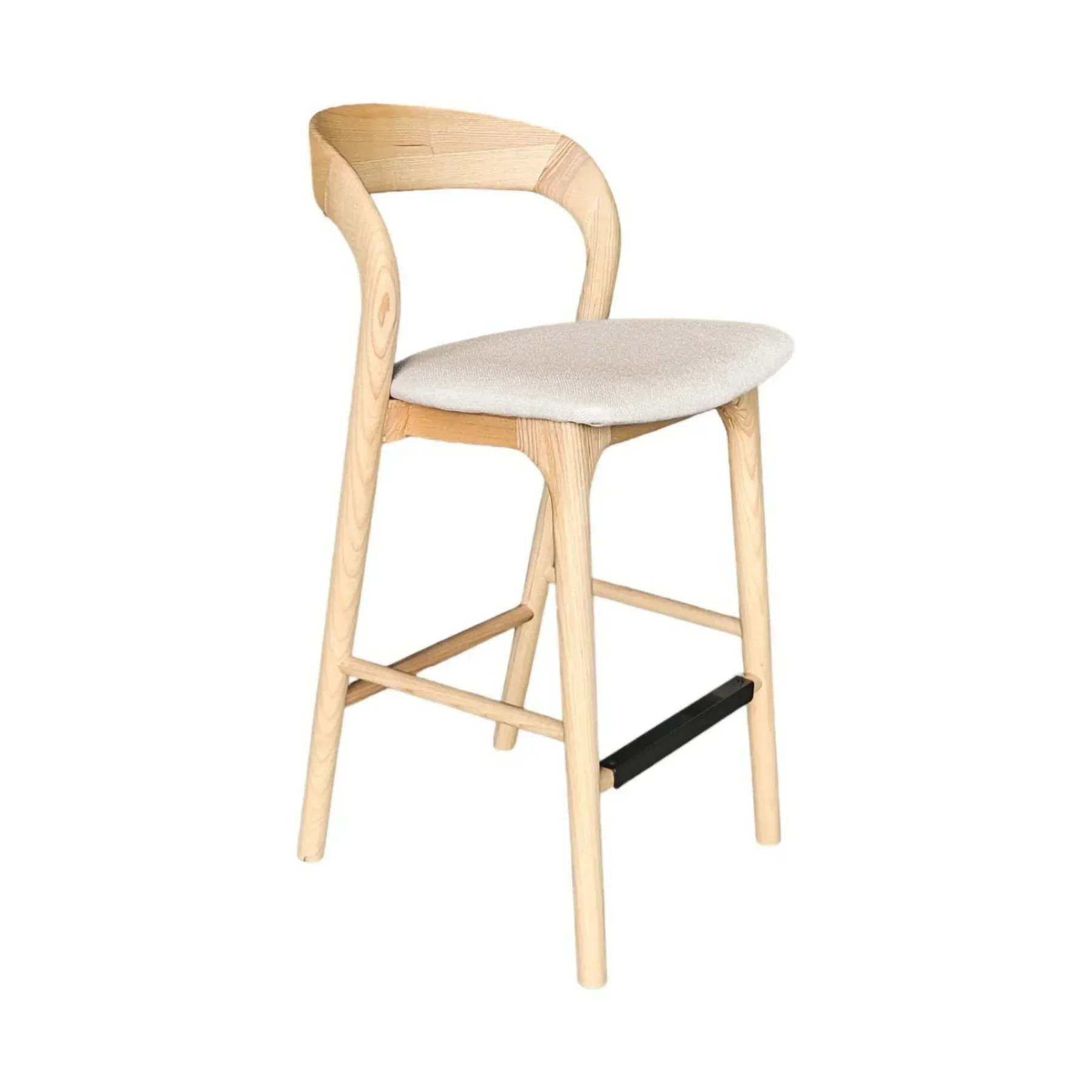 Rotondo Counter Stool - Image 4