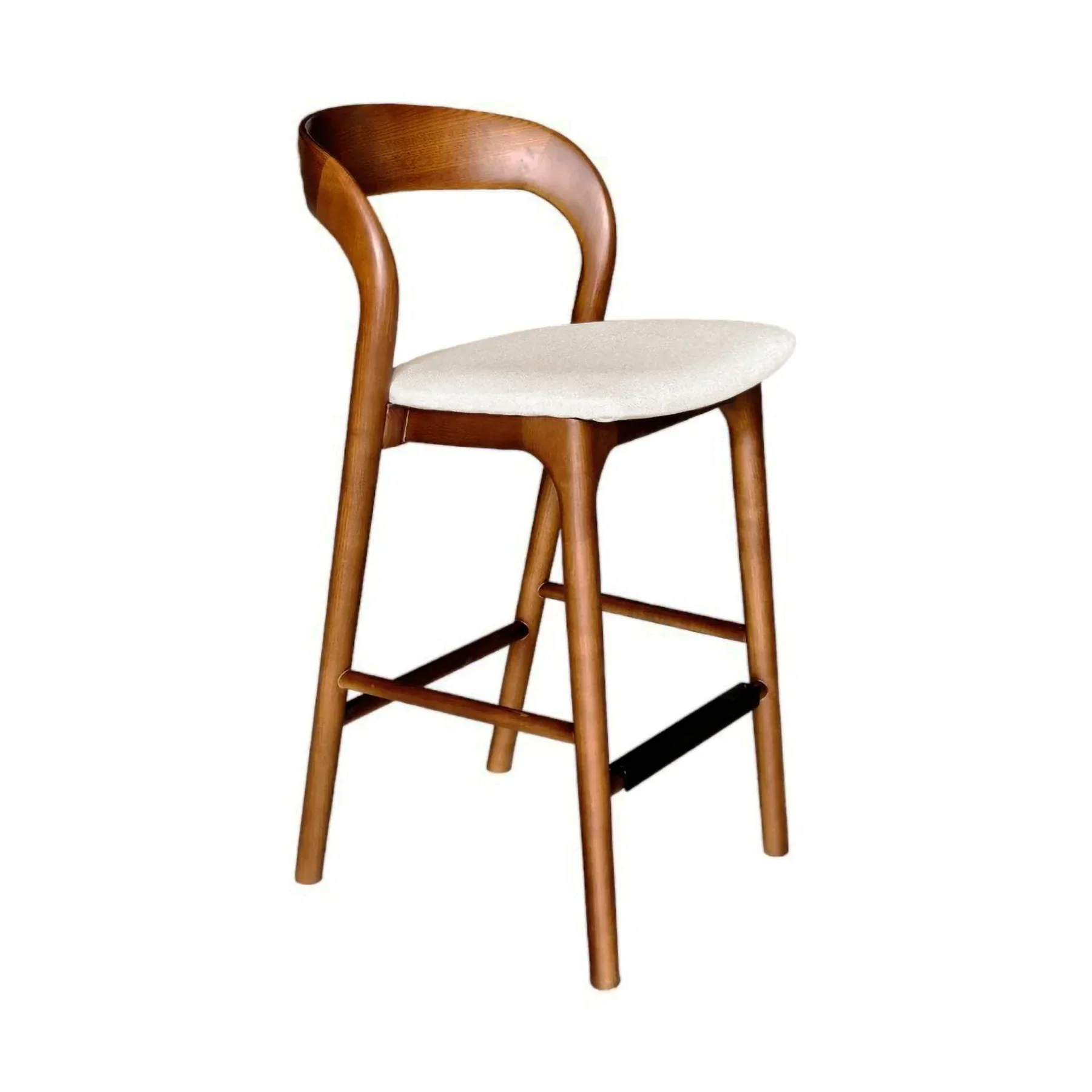 Rotondo Counter Stool - Image 9