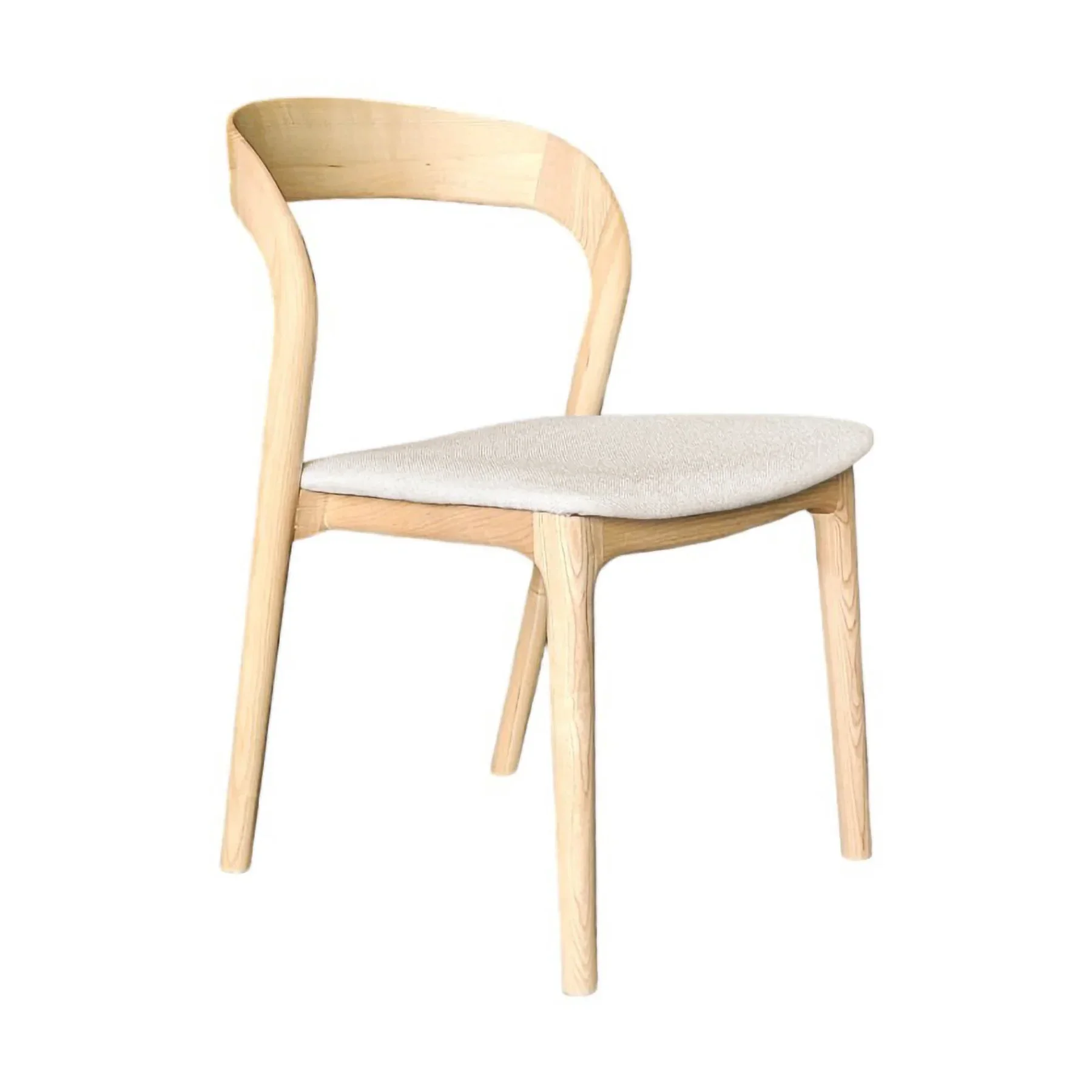 Rotondo Dining Chair - Set of 2 - Image 4