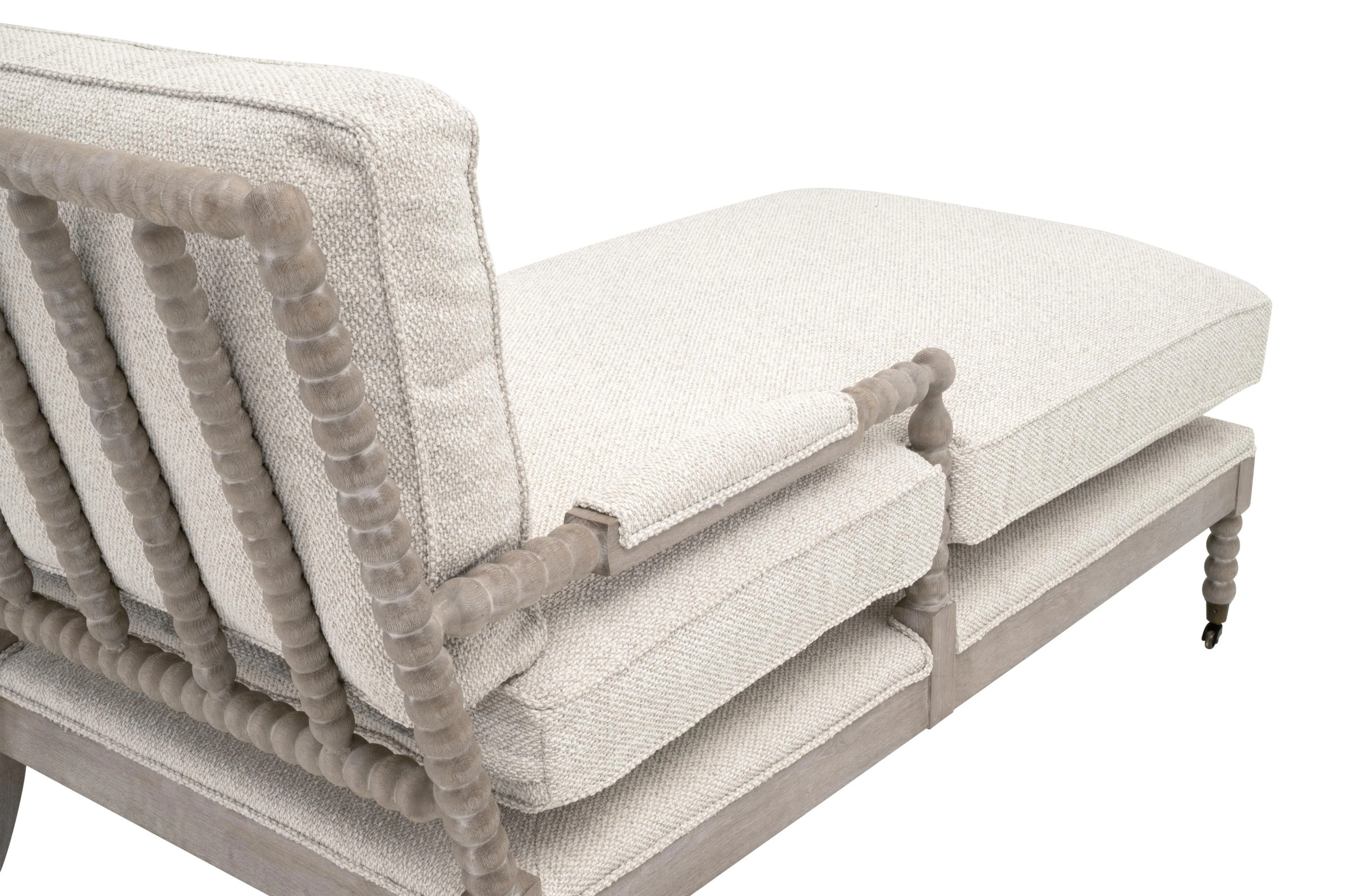 Rouleau Chaise Lounge - Image 6