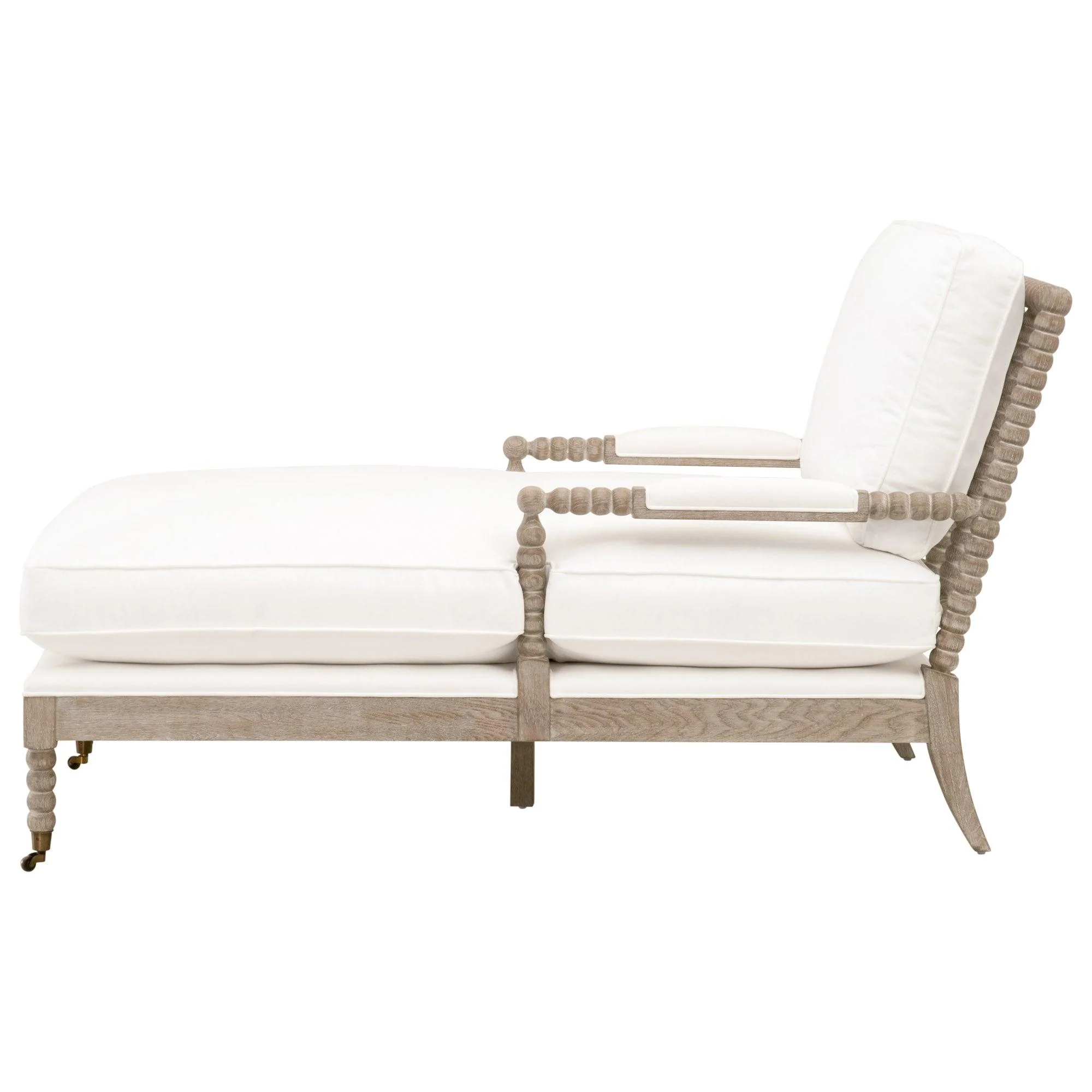 Rouleau Chaise Lounge - Image 3